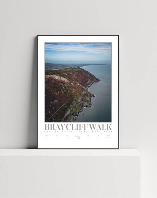 BRAY HEAD CO WICKLOW