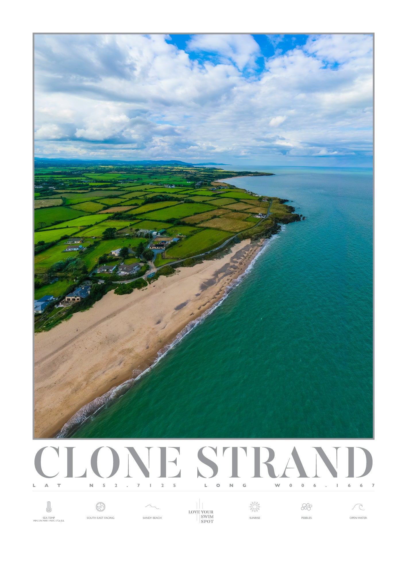 CLONE STRAND CO WEXFORD