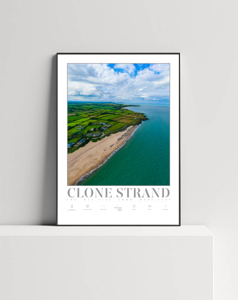 CLONE STRAND CO WEXFORD