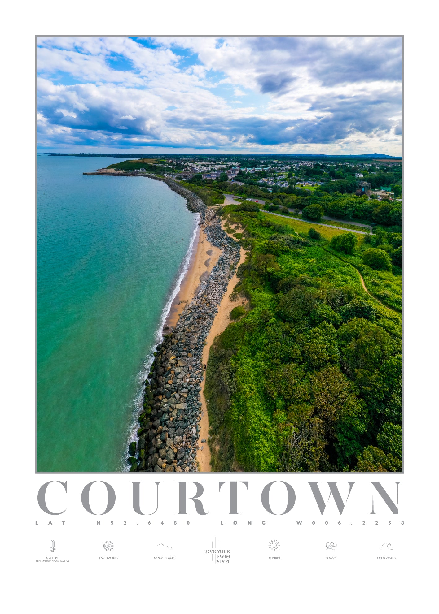 COURTOWN CO WEXFORD