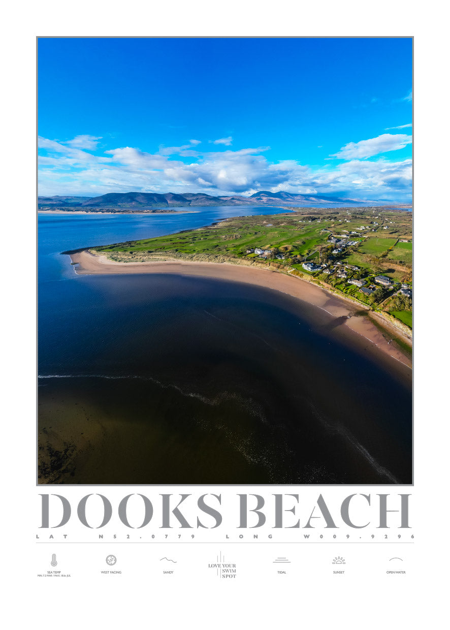 DOOKS BEACH CO KERRY