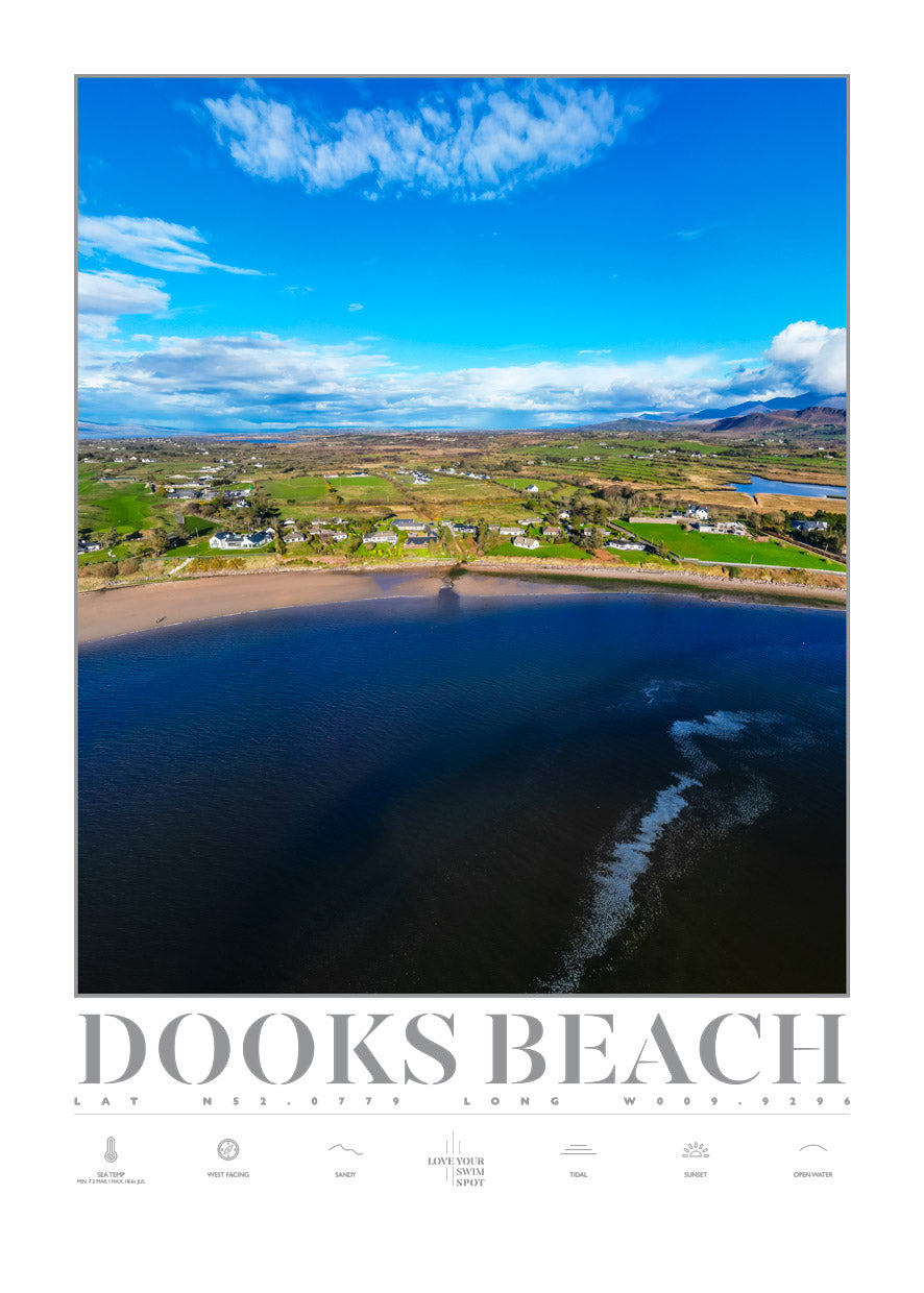 DOOKS BEACH CO KERRY