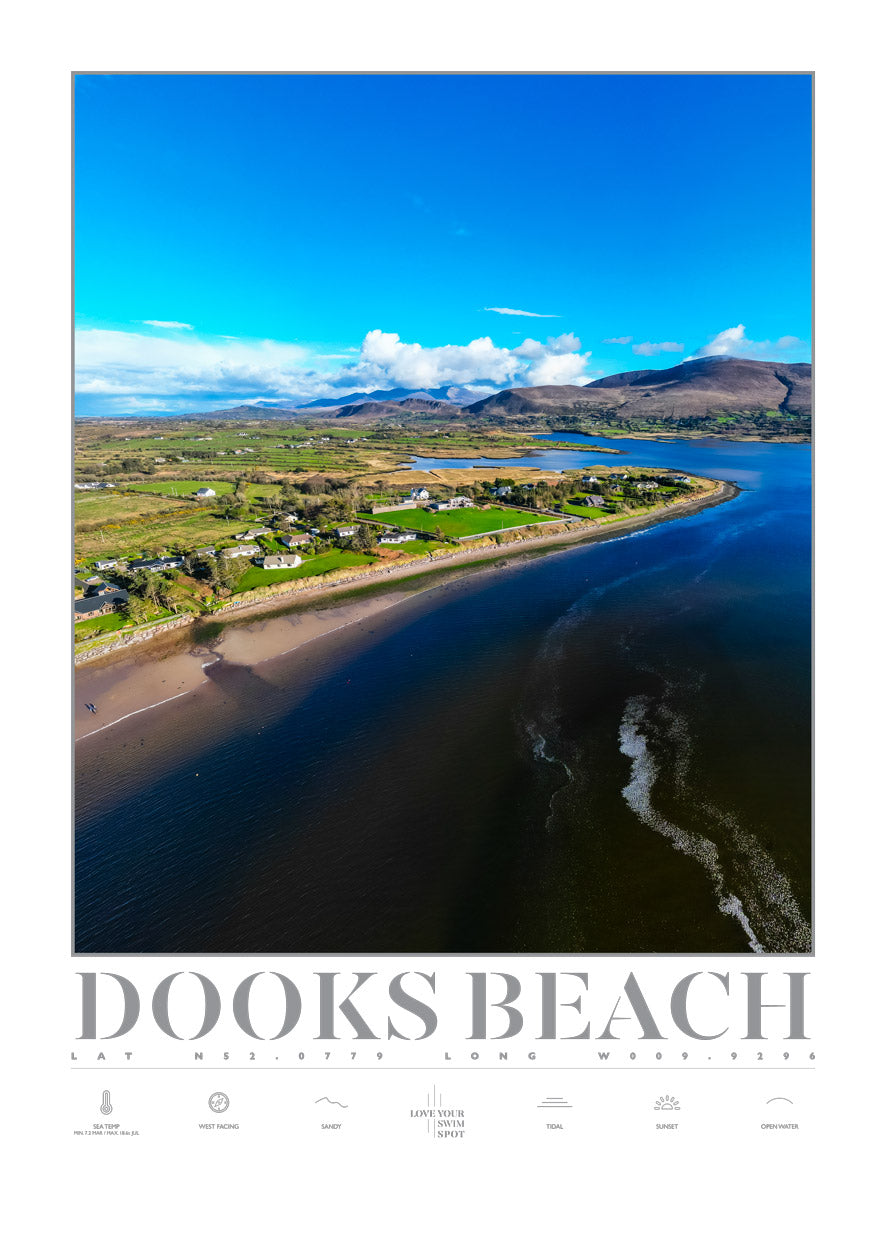 DOOKS BEACH CO KERRY