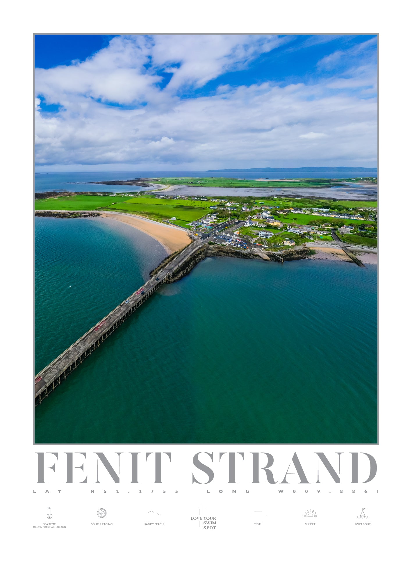 FENIT STRAND CO KERRY