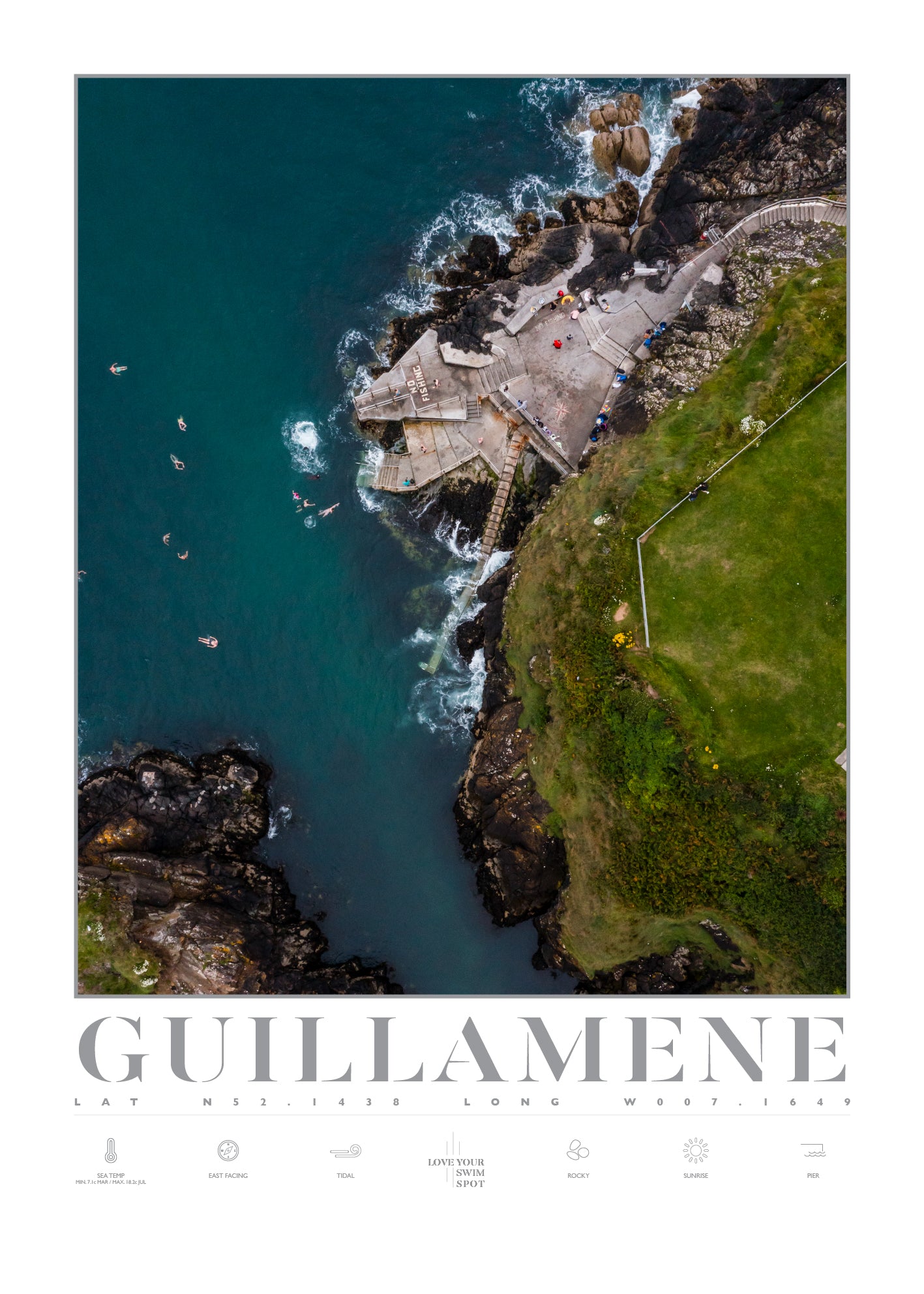 GUILLAMENE CO WATERFORD