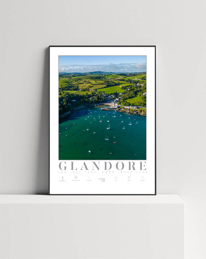 GLANDORE CO CORK