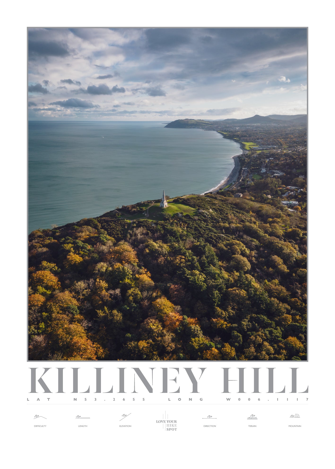 KILLINEY HILL CO DUBLIN