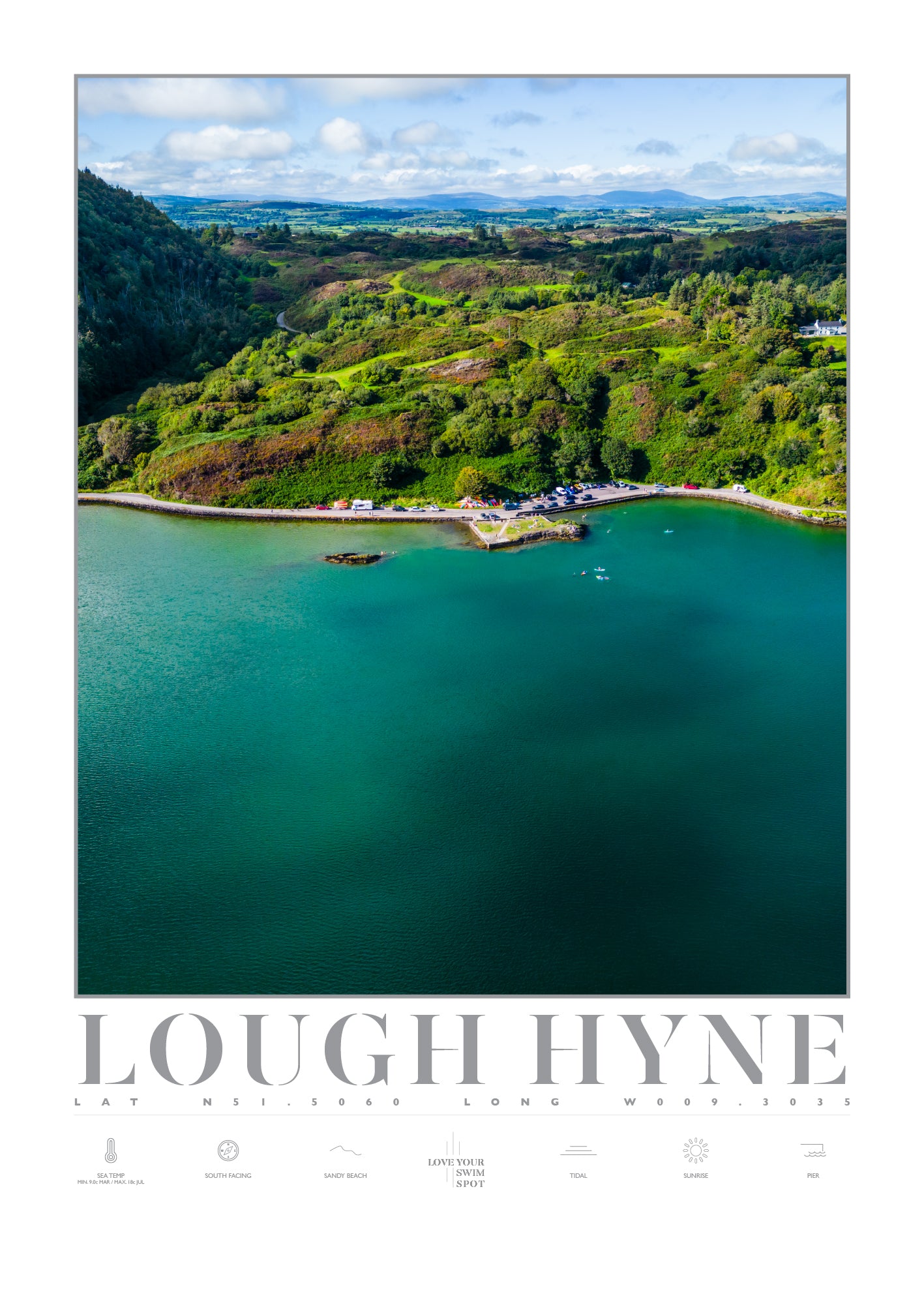 LOUGH HYNE CO CORK