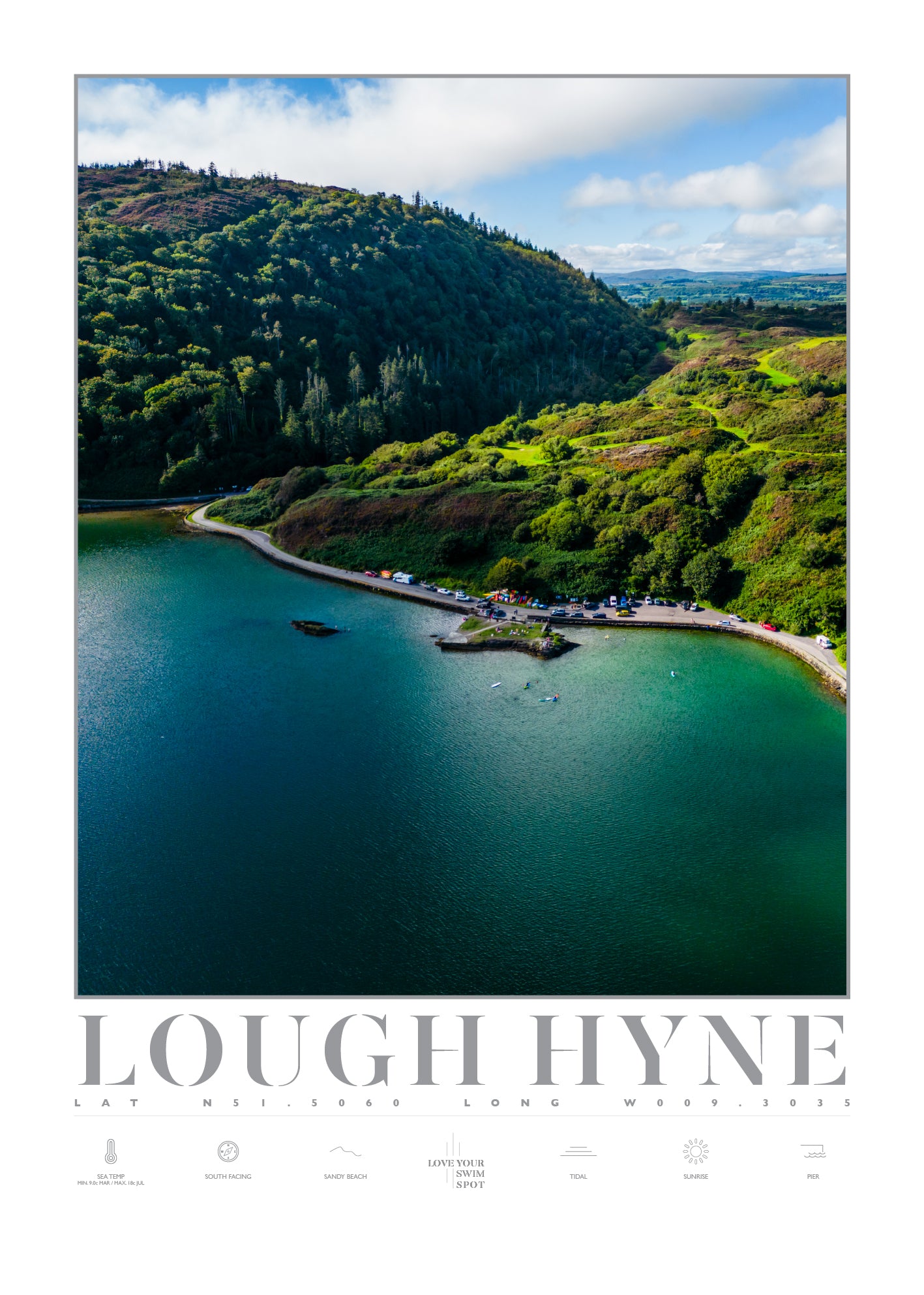 LOUGH HYNE CO CORK