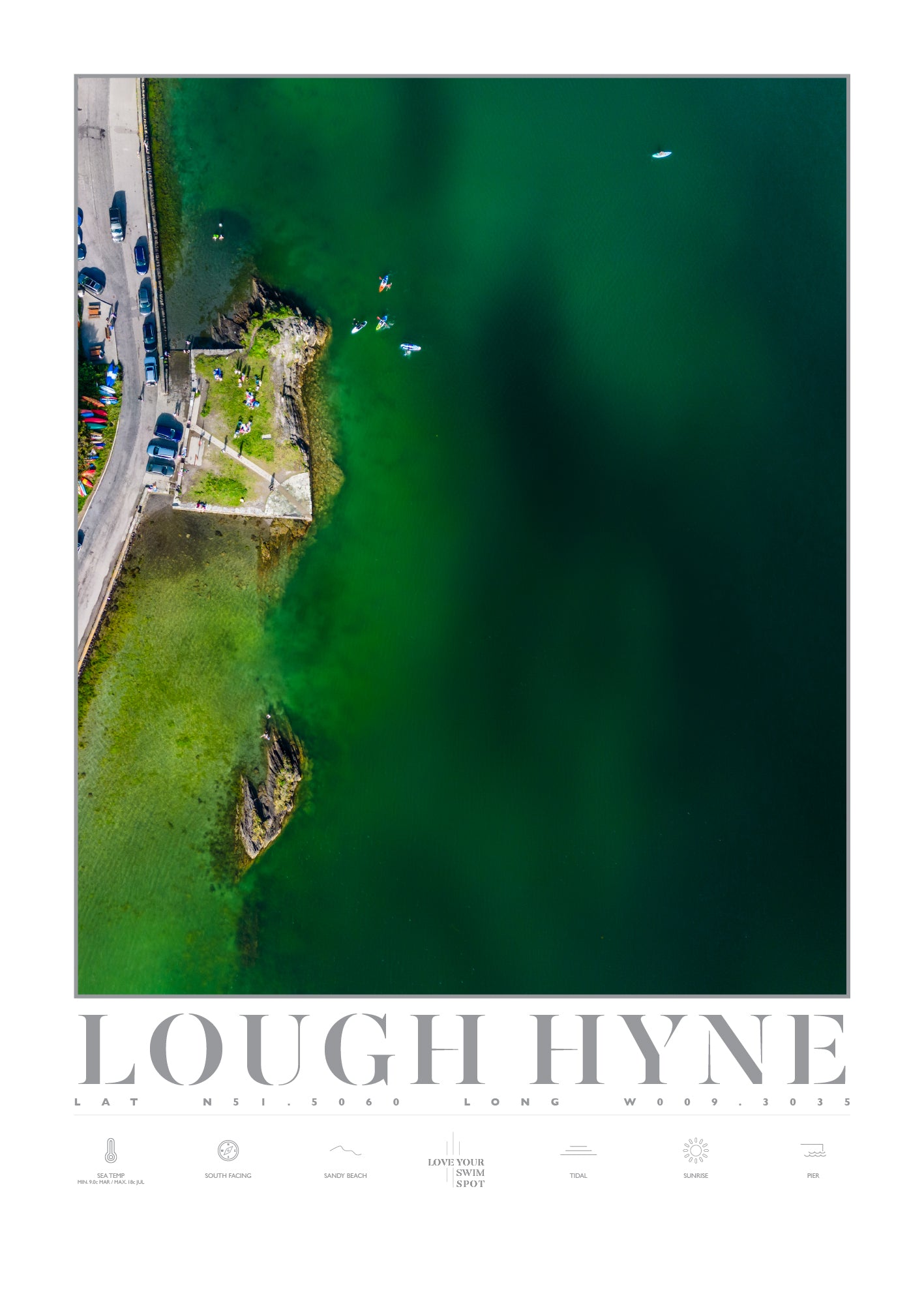 LOUGH HYNE CO CORK