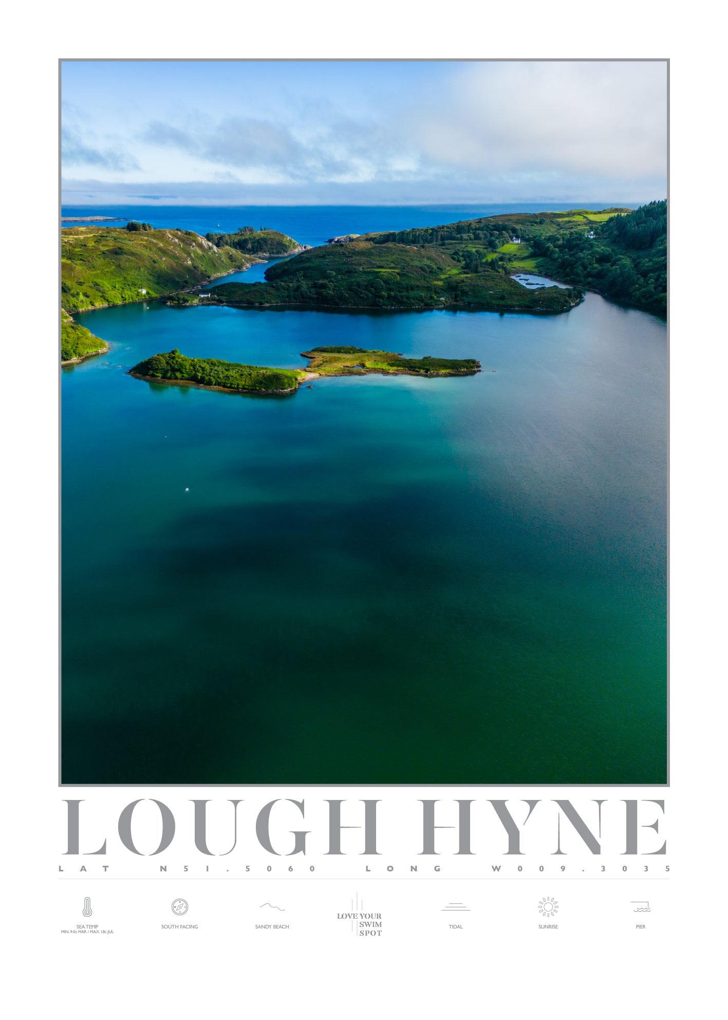 LOUGH HYNE CO CORK