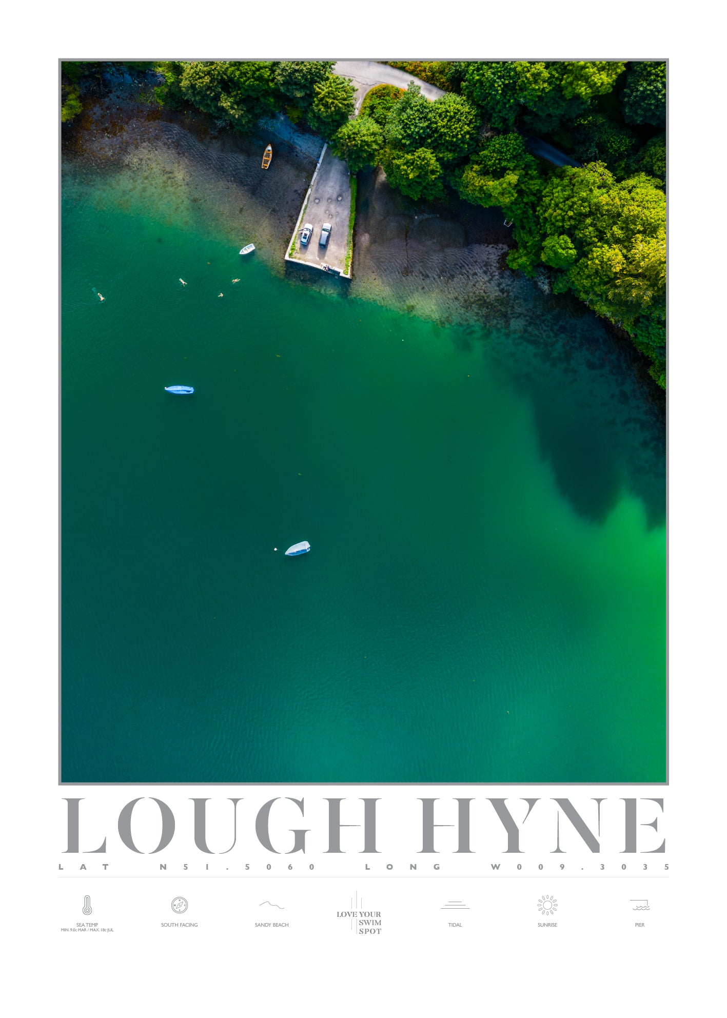 LOUGH HYNE CO CORK