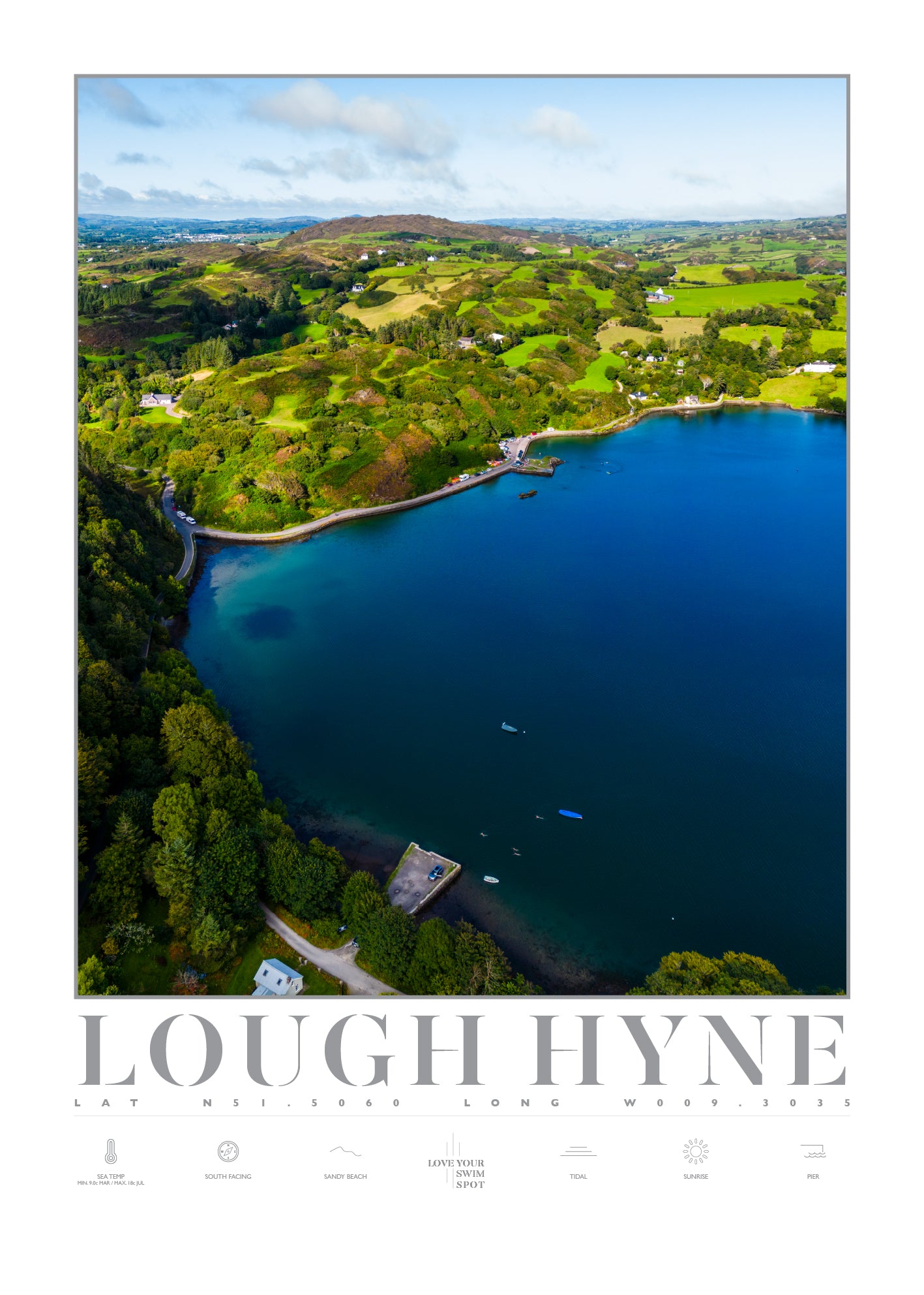 LOUGH HYNE CO CORK