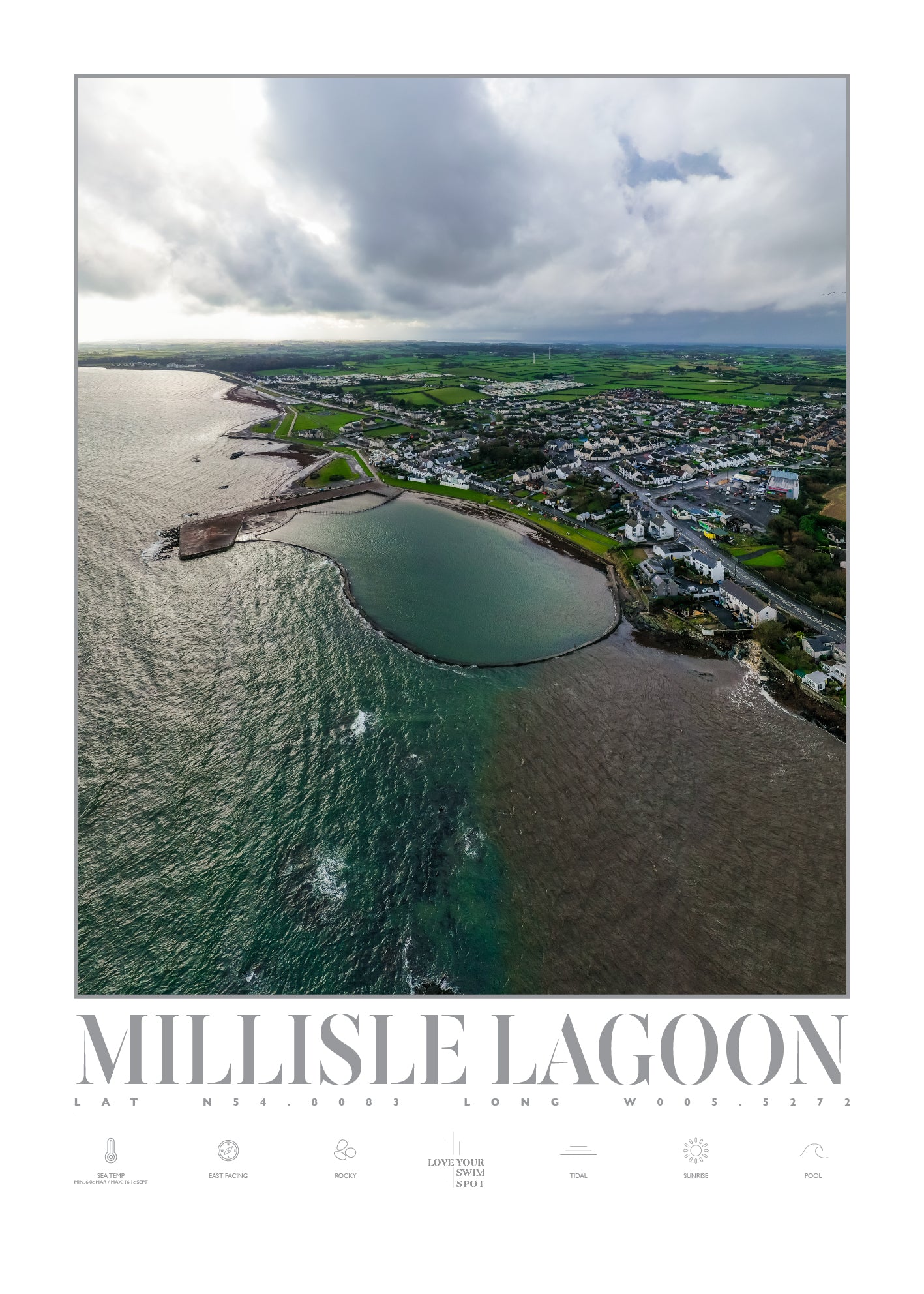 MILLISLE LAGOON CO DOWN