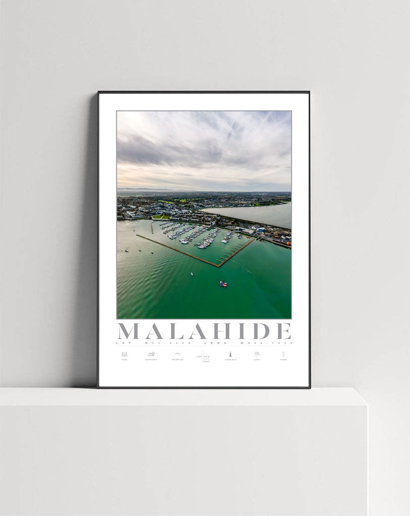 MALAHIDE SAILING SPOT CO DUBLIN