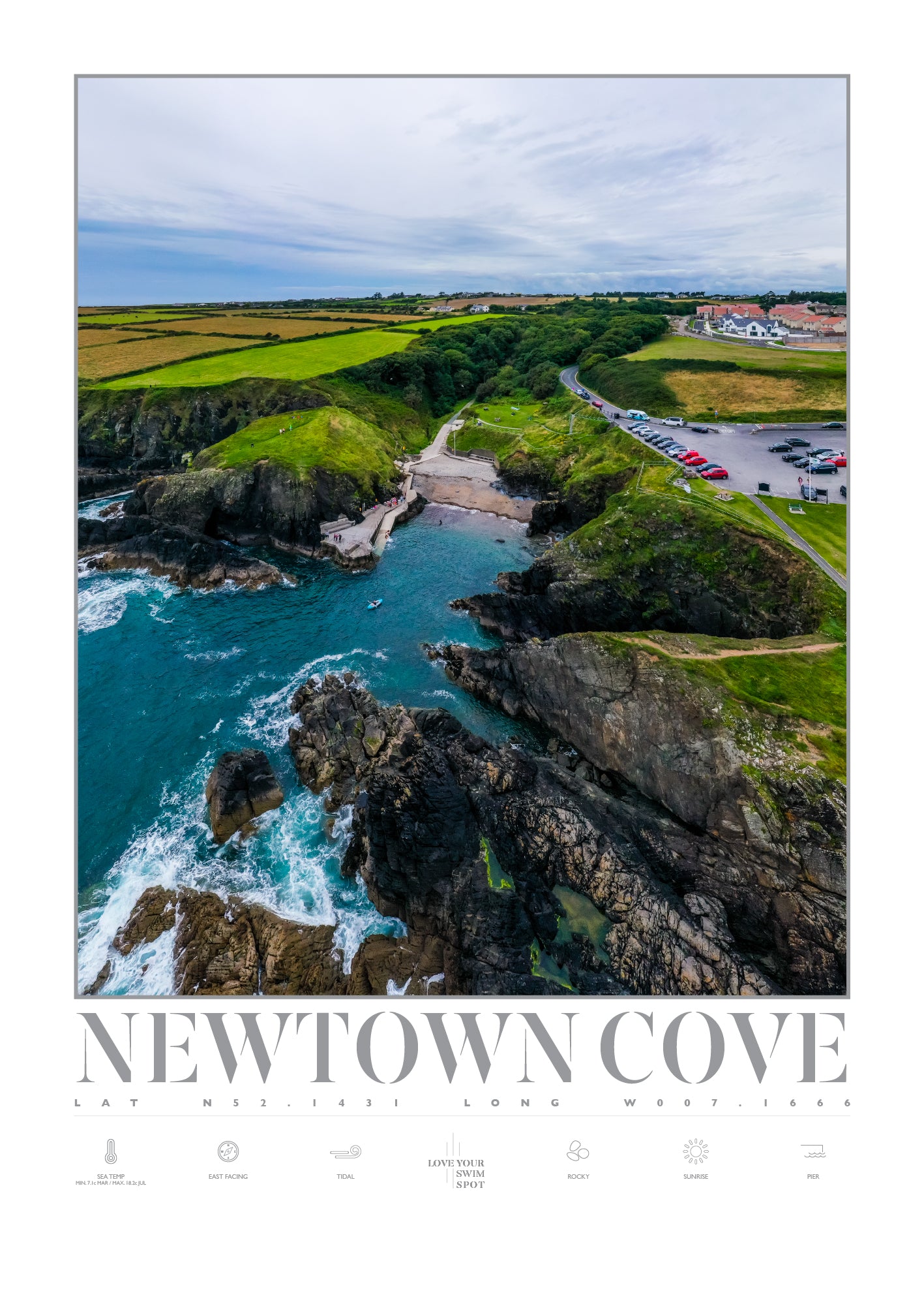 NEWTOWN COVE WATERFORD