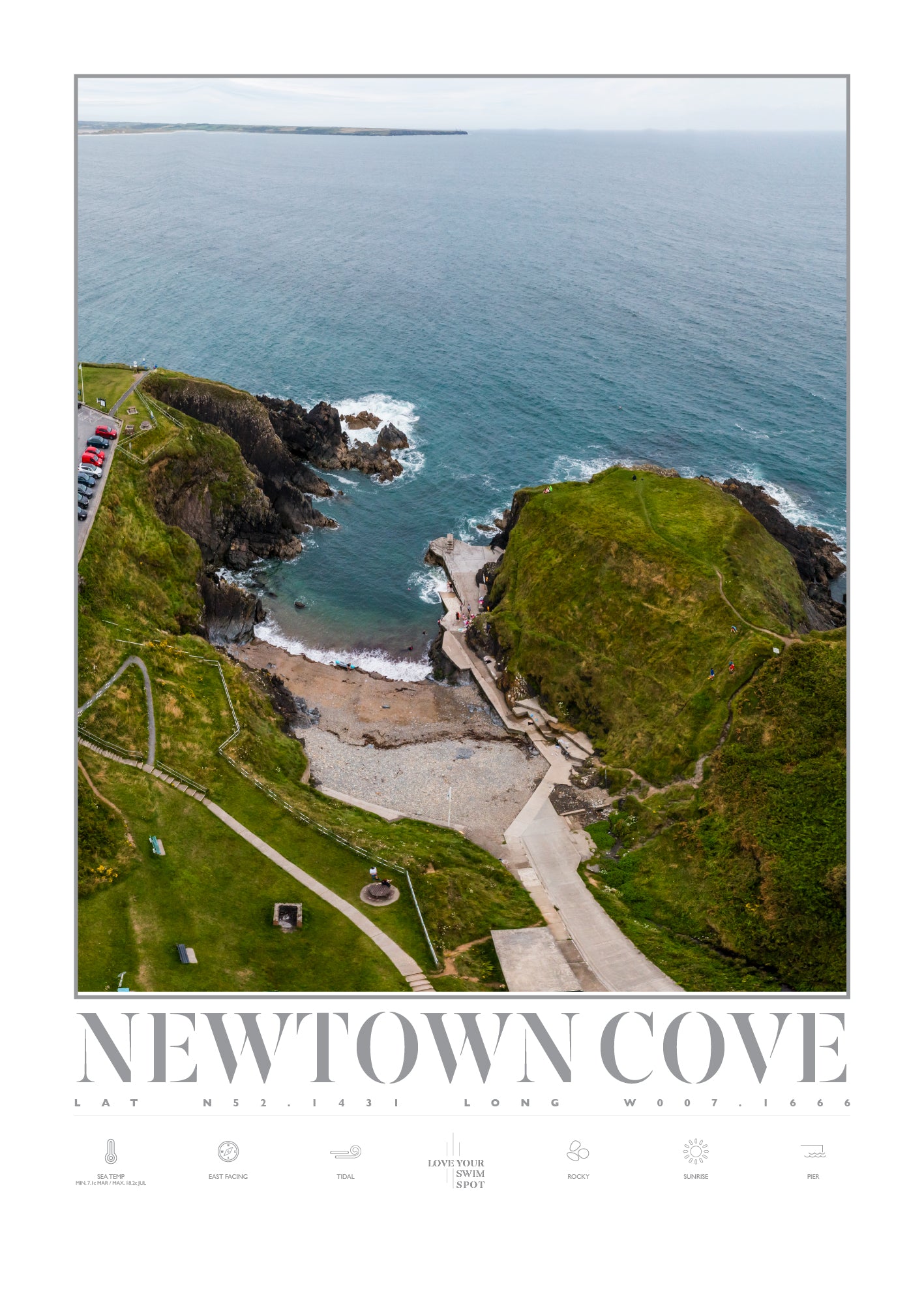 NEWTOWN COVE WATERFORD