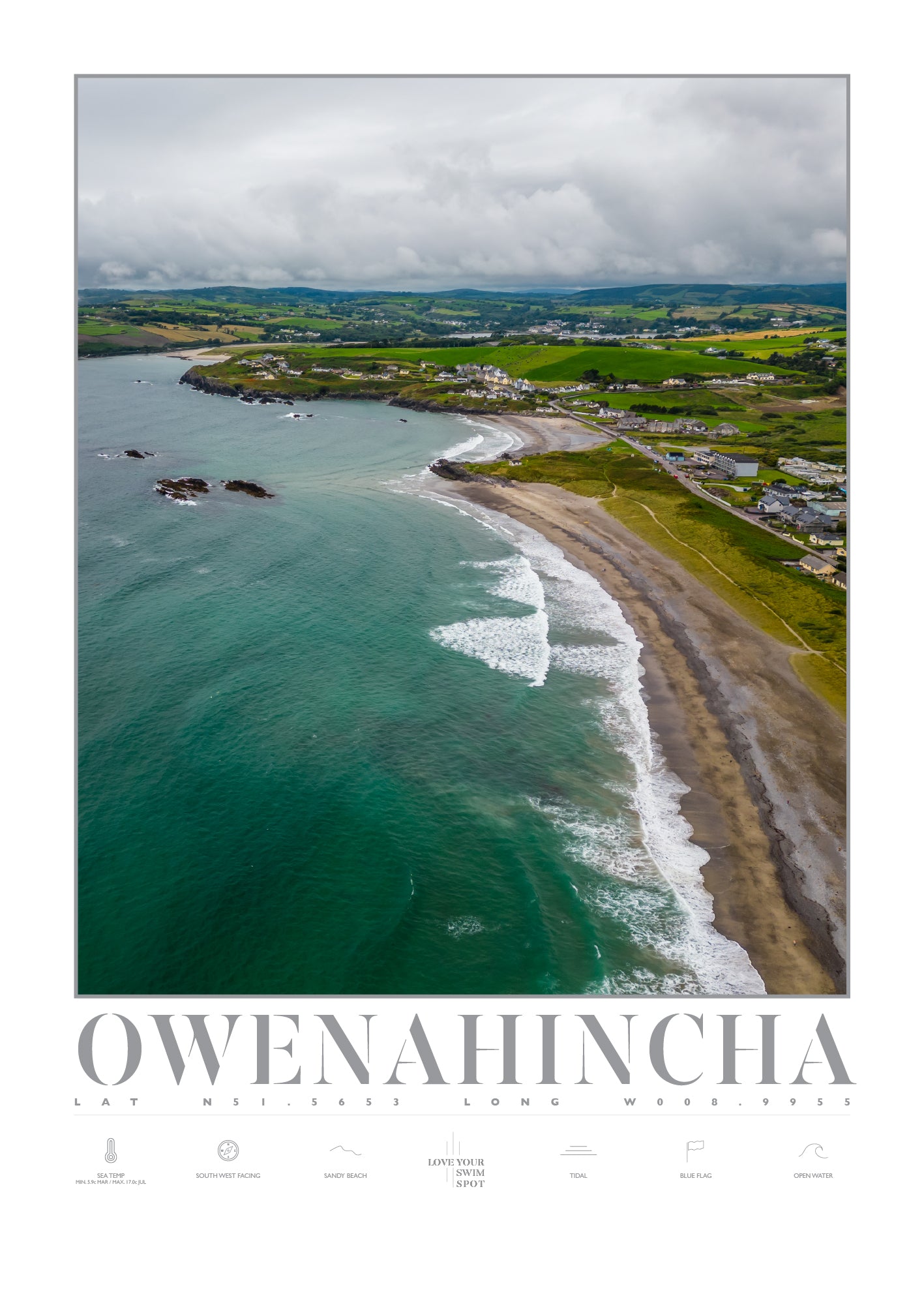 OWENAHINCHA CO CORK