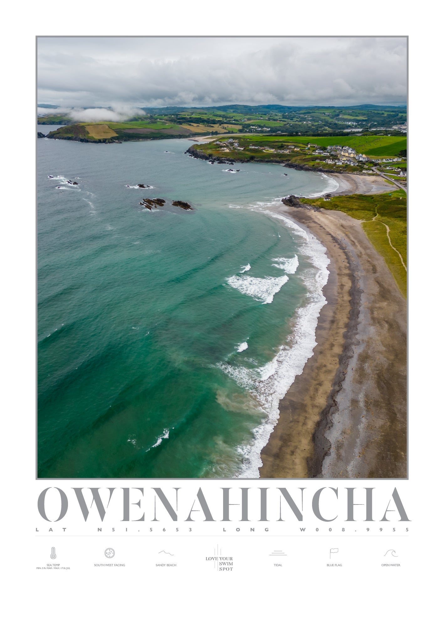 OWENAHINCHA CO CORK