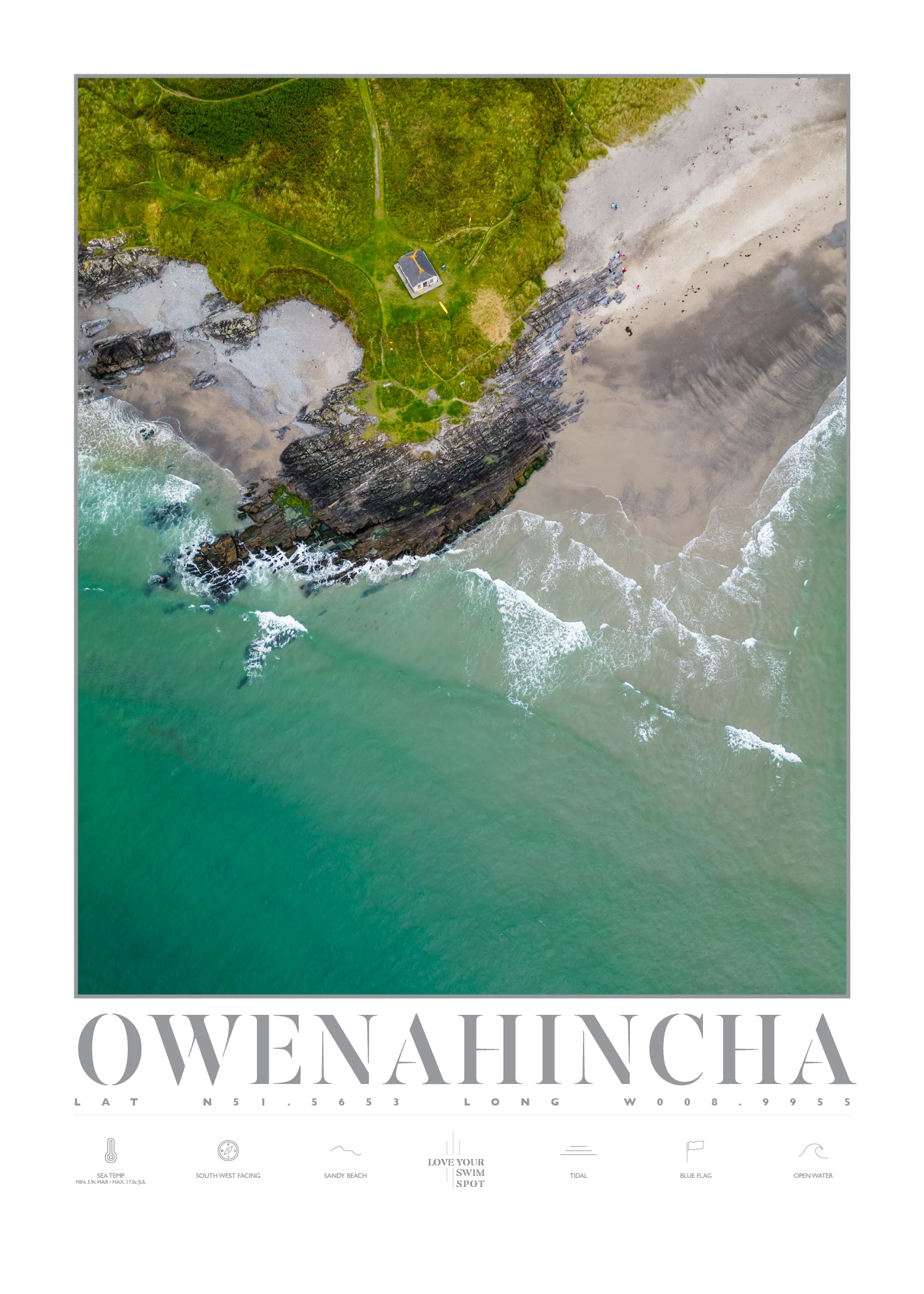 OWENAHINCHA CO CORK