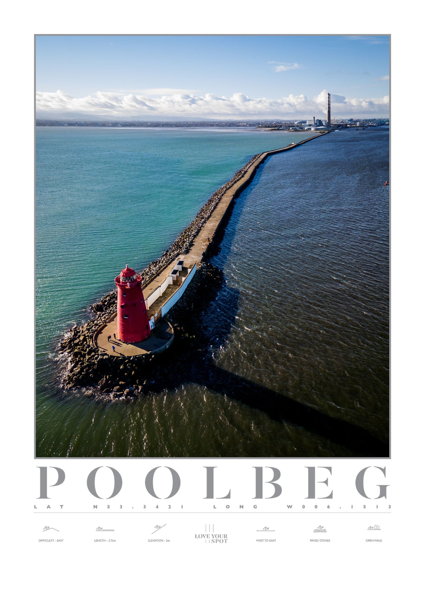 POOLBEG CO DUBLIN