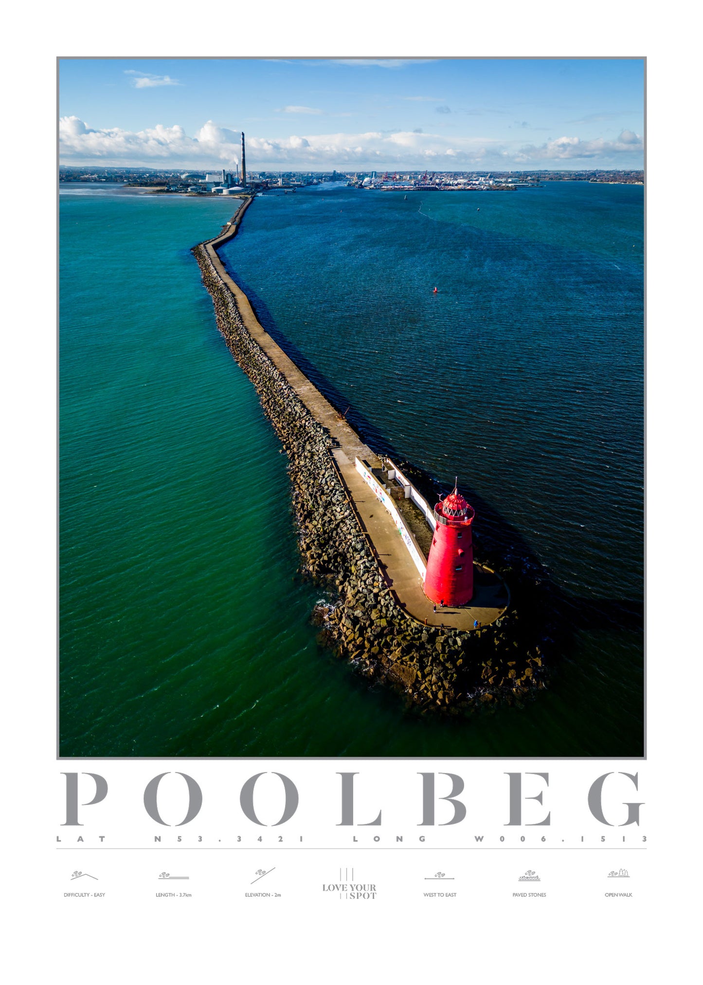 POOLBEG CO DUBLIN