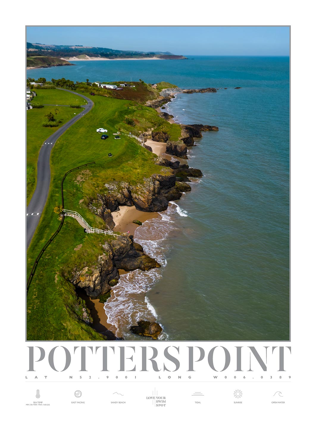 POTTERS POINT CO WICKLOW