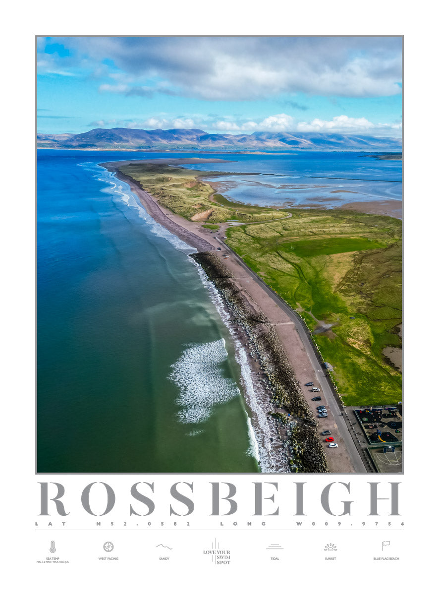 ROSSBEIGH BEACH CO KERRY