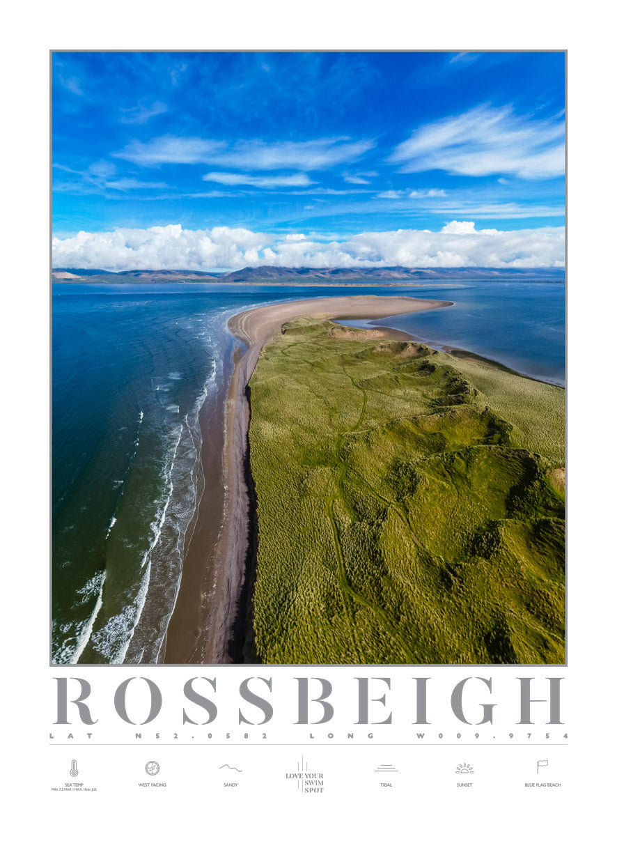 ROSSBEIGH BEACH CO KERRY