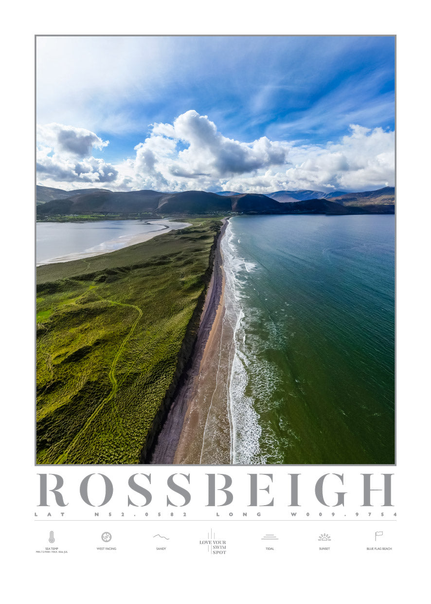 ROSSBEIGH BEACH CO KERRY