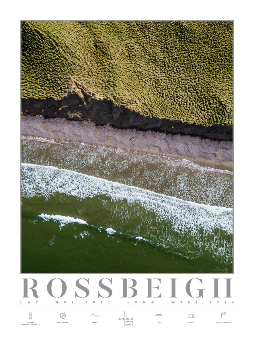 ROSSBEIGH BEACH CO KERRY