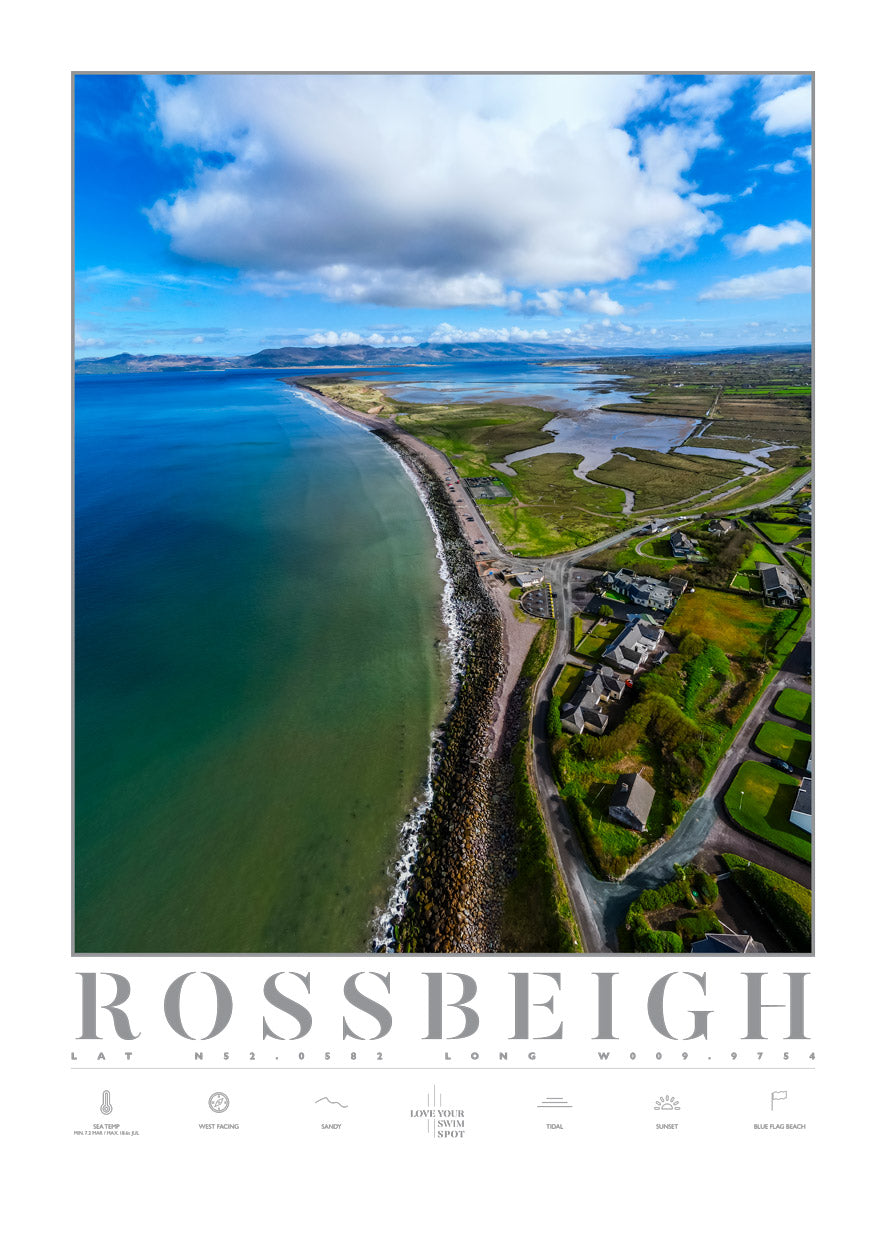 ROSSBEIGH BEACH CO KERRY