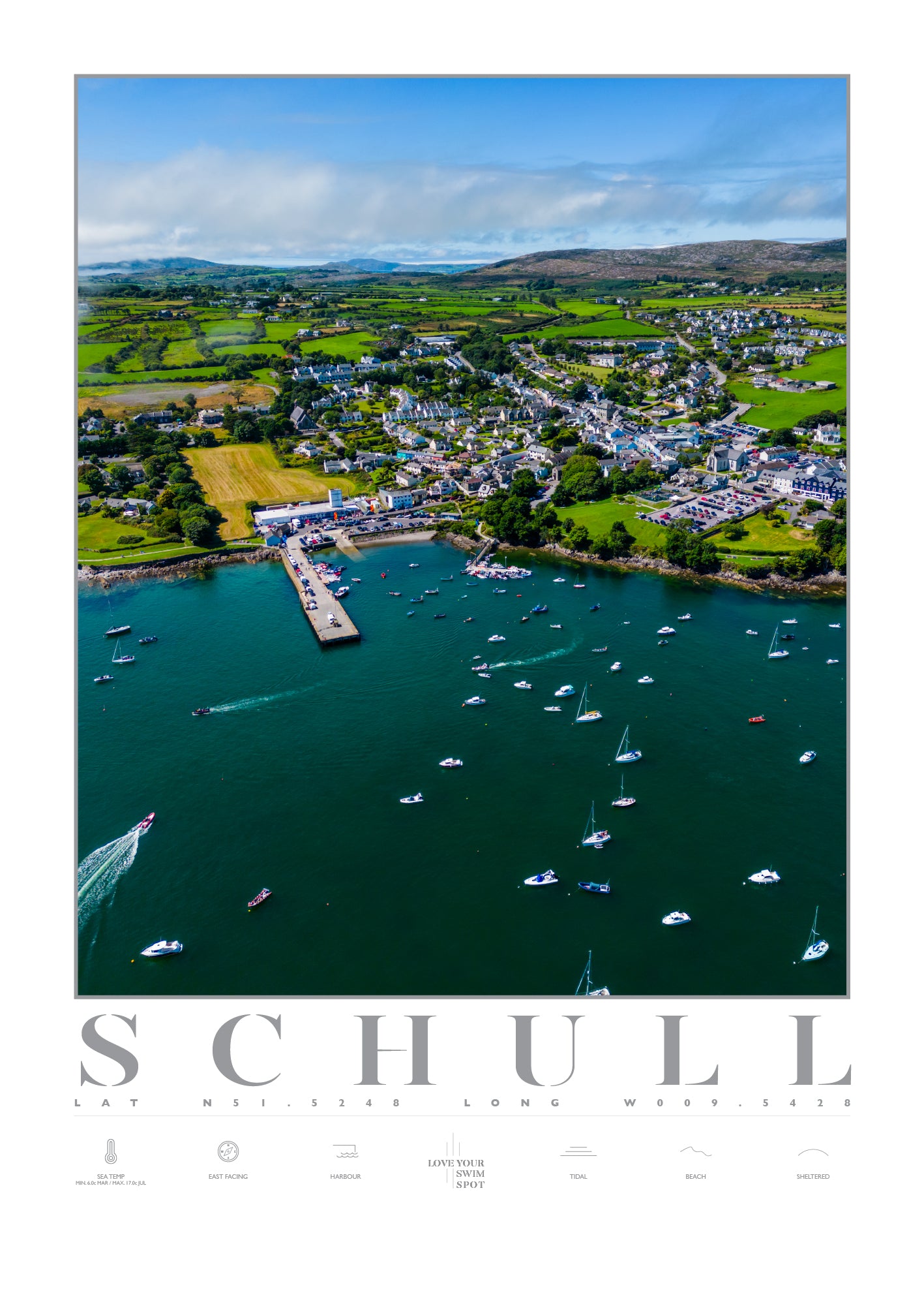 SCHULL CO CORK