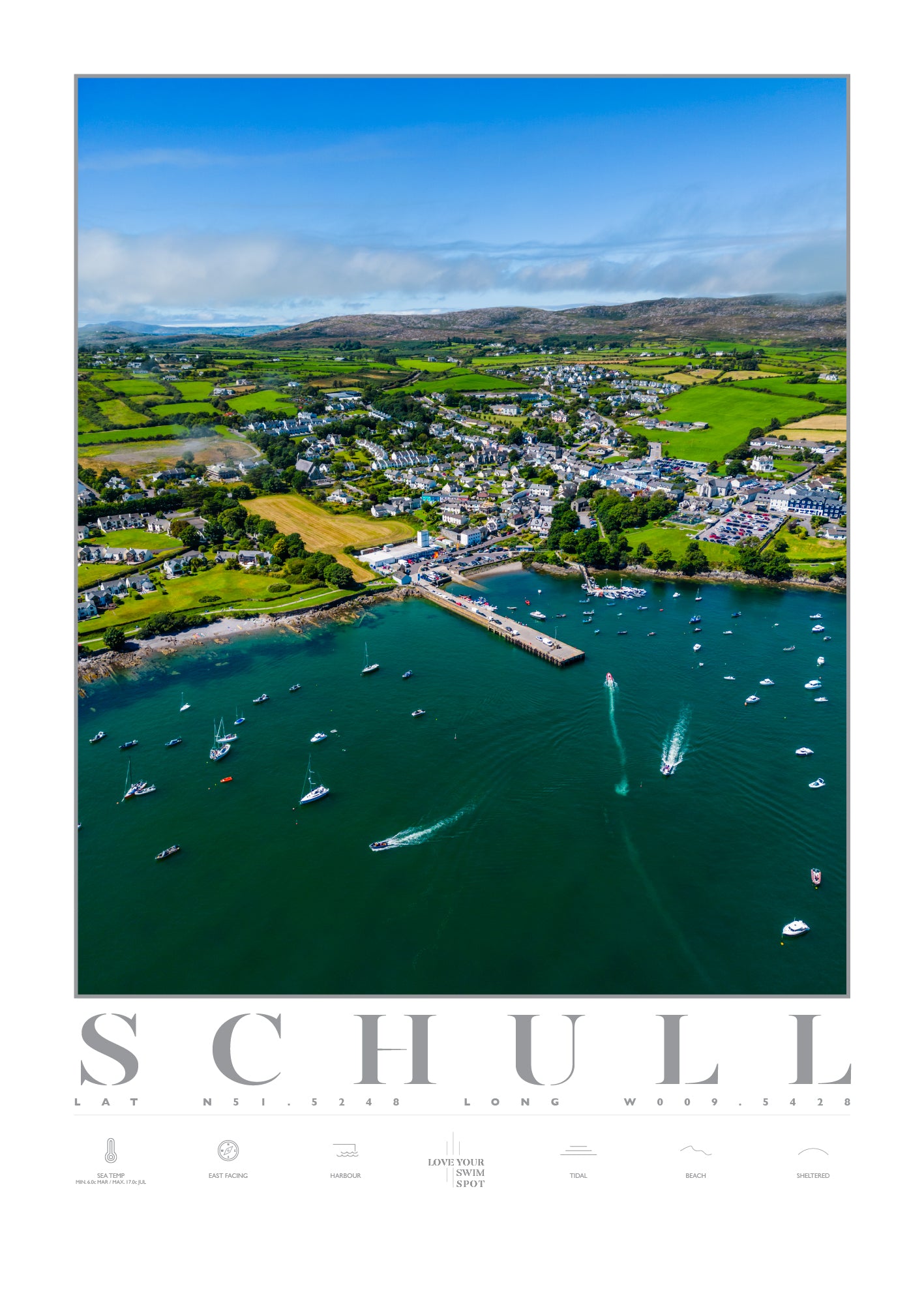 SCHULL CO CORK