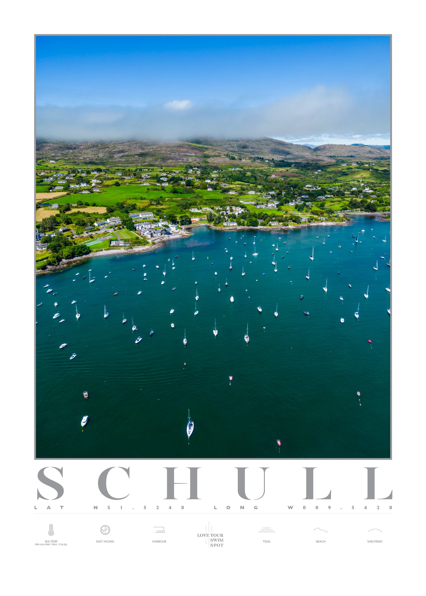 SCHULL CO CORK