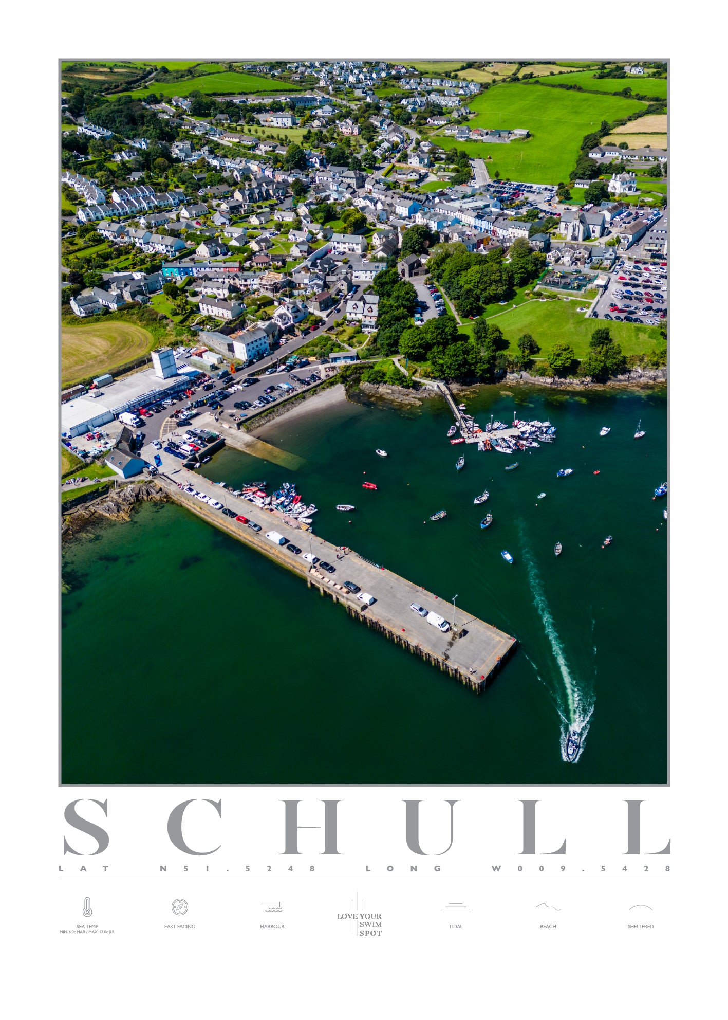 SCHULL CO CORK