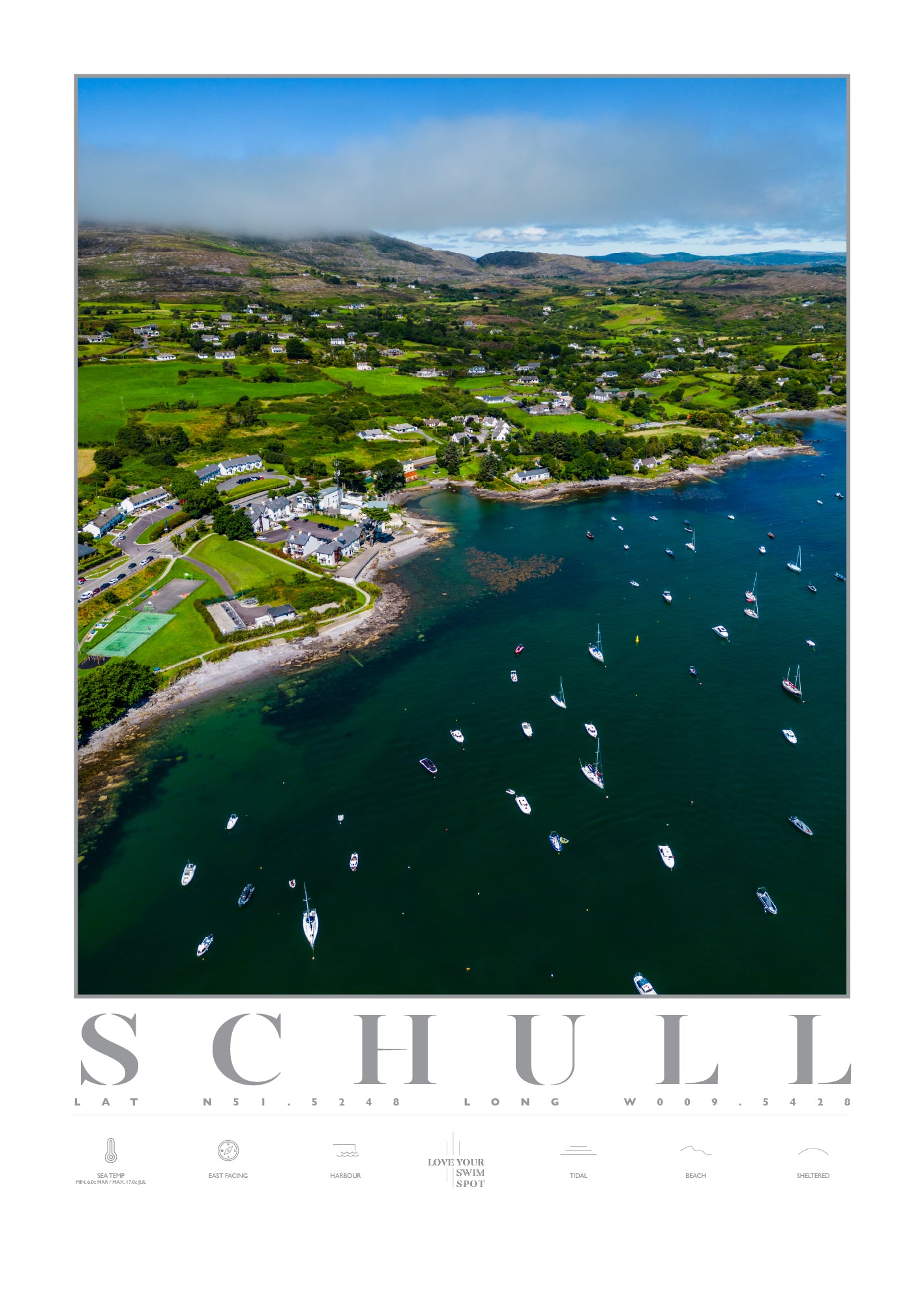 SCHULL CO CORK