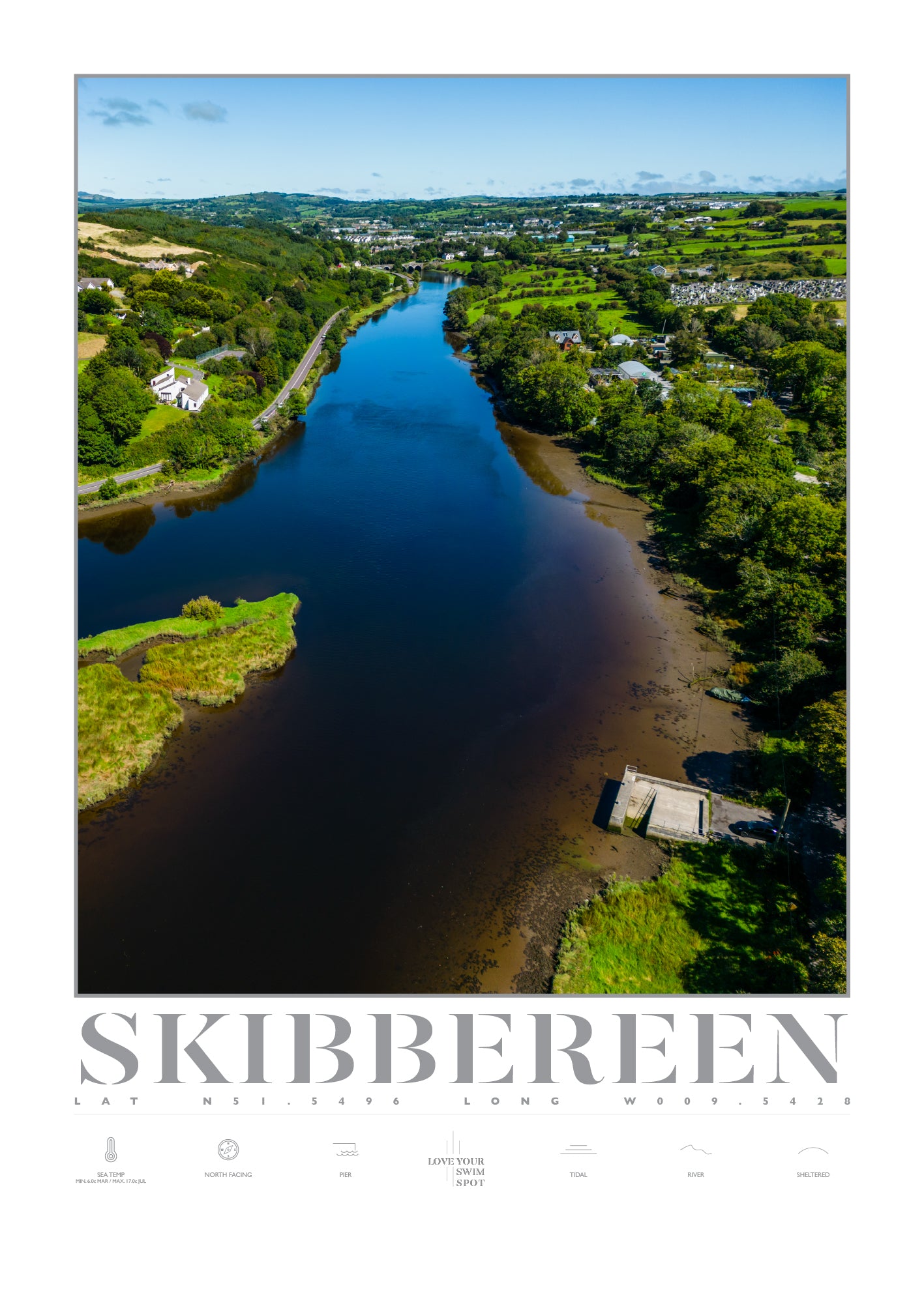 SKIBBEREEN CO CORK