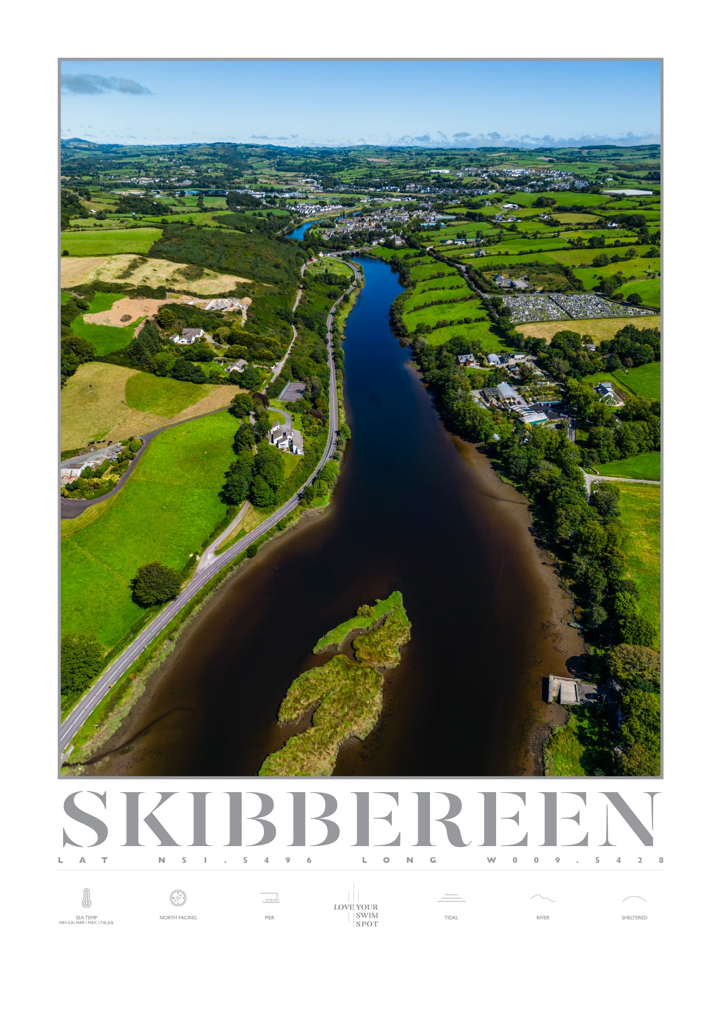 SKIBBEREEN CO CORK