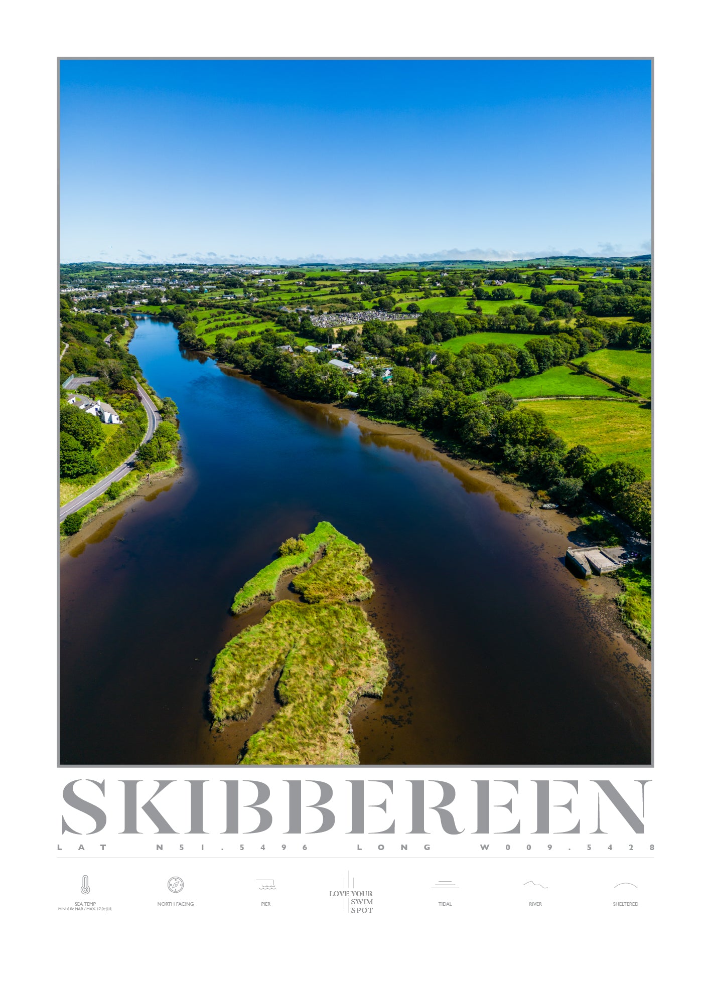 SKIBBEREEN CO CORK