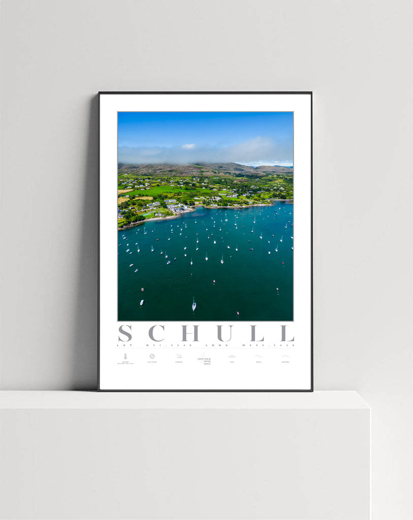 SCHULL CO CORK