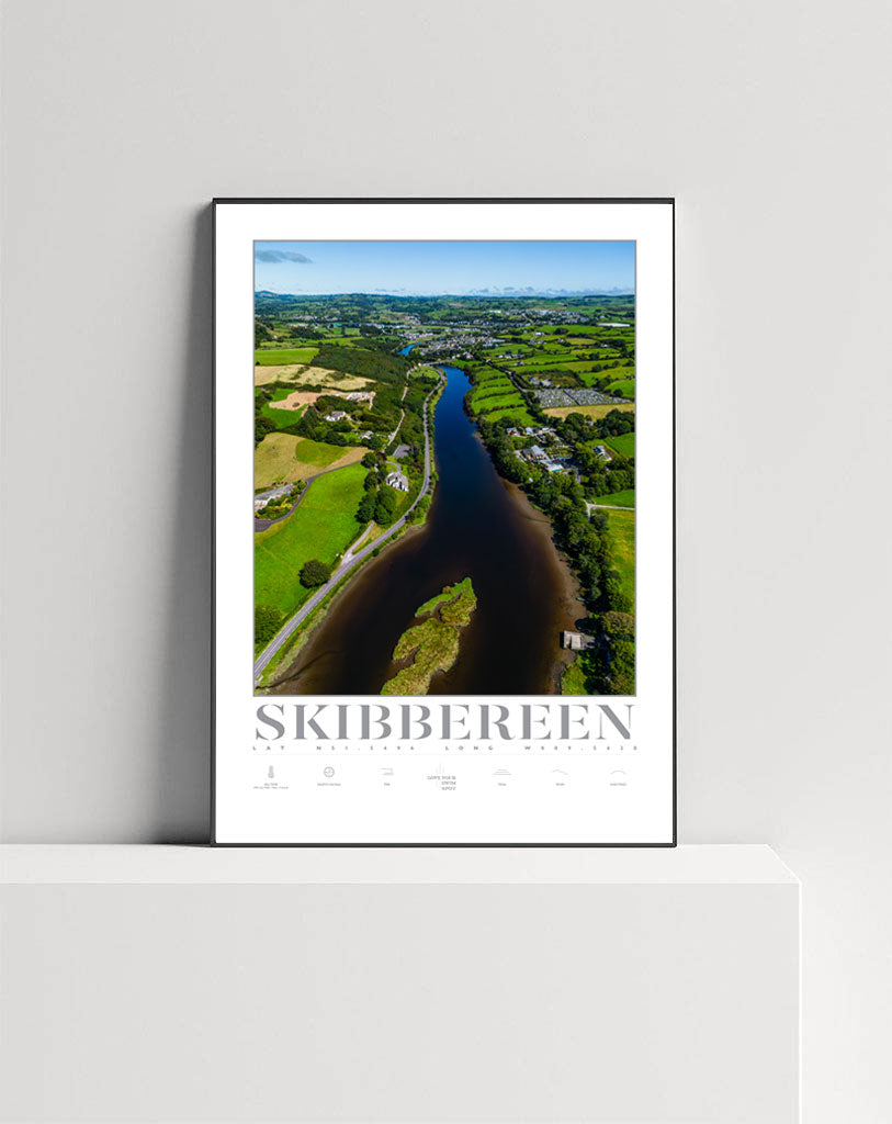 SKIBBEREEN CO CORK