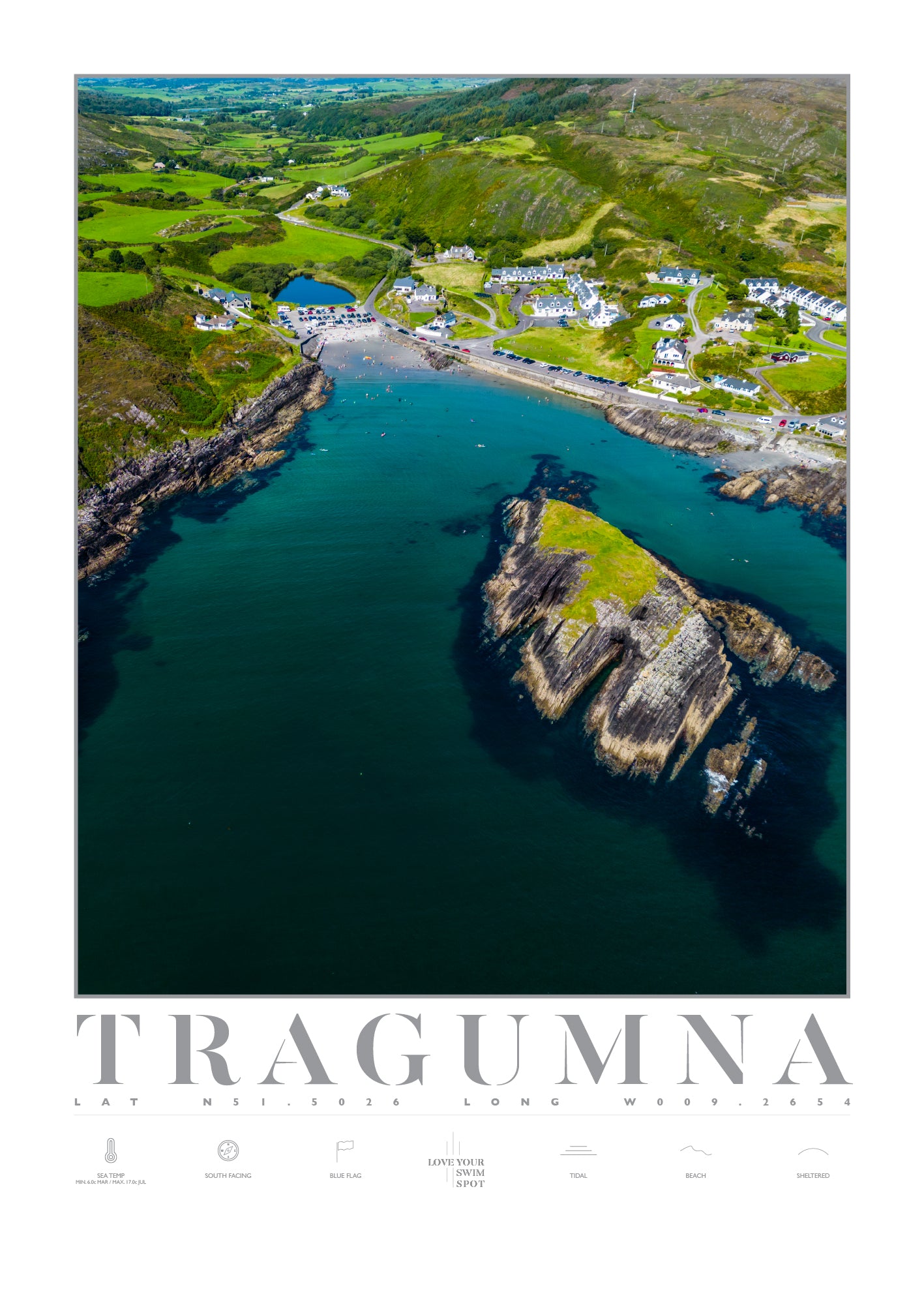 TRAGUMNA CO CORK