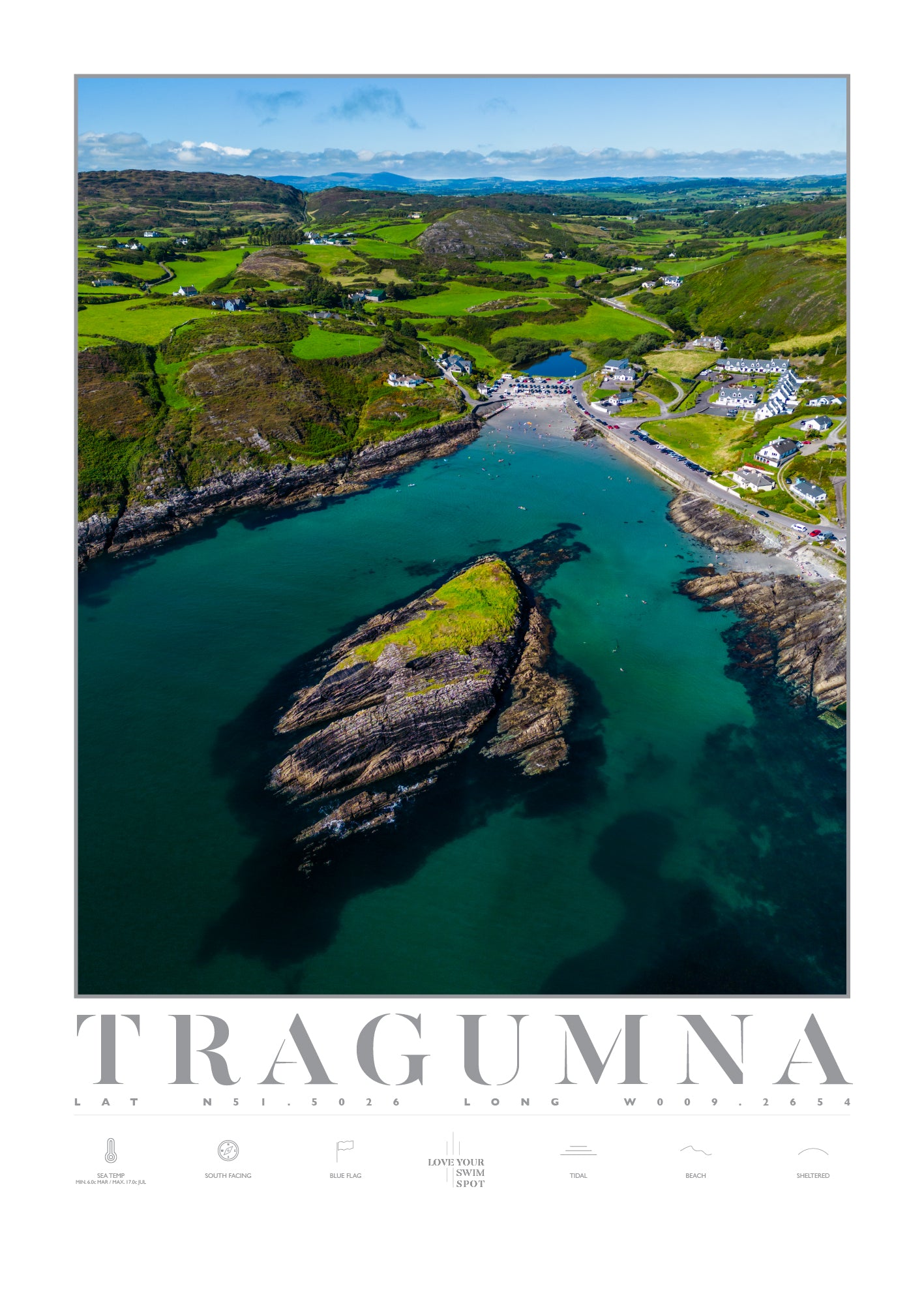 TRAGUMNA CO CORK