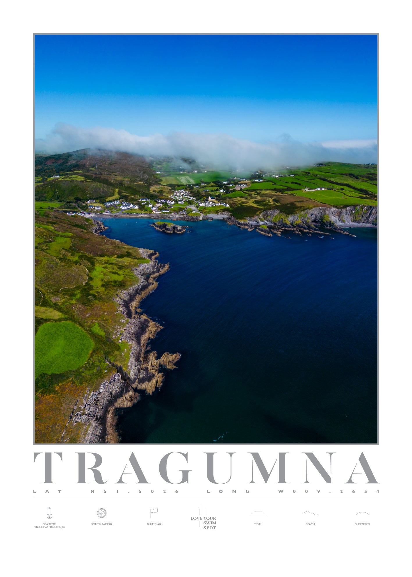 TRAGUMNA CO CORK