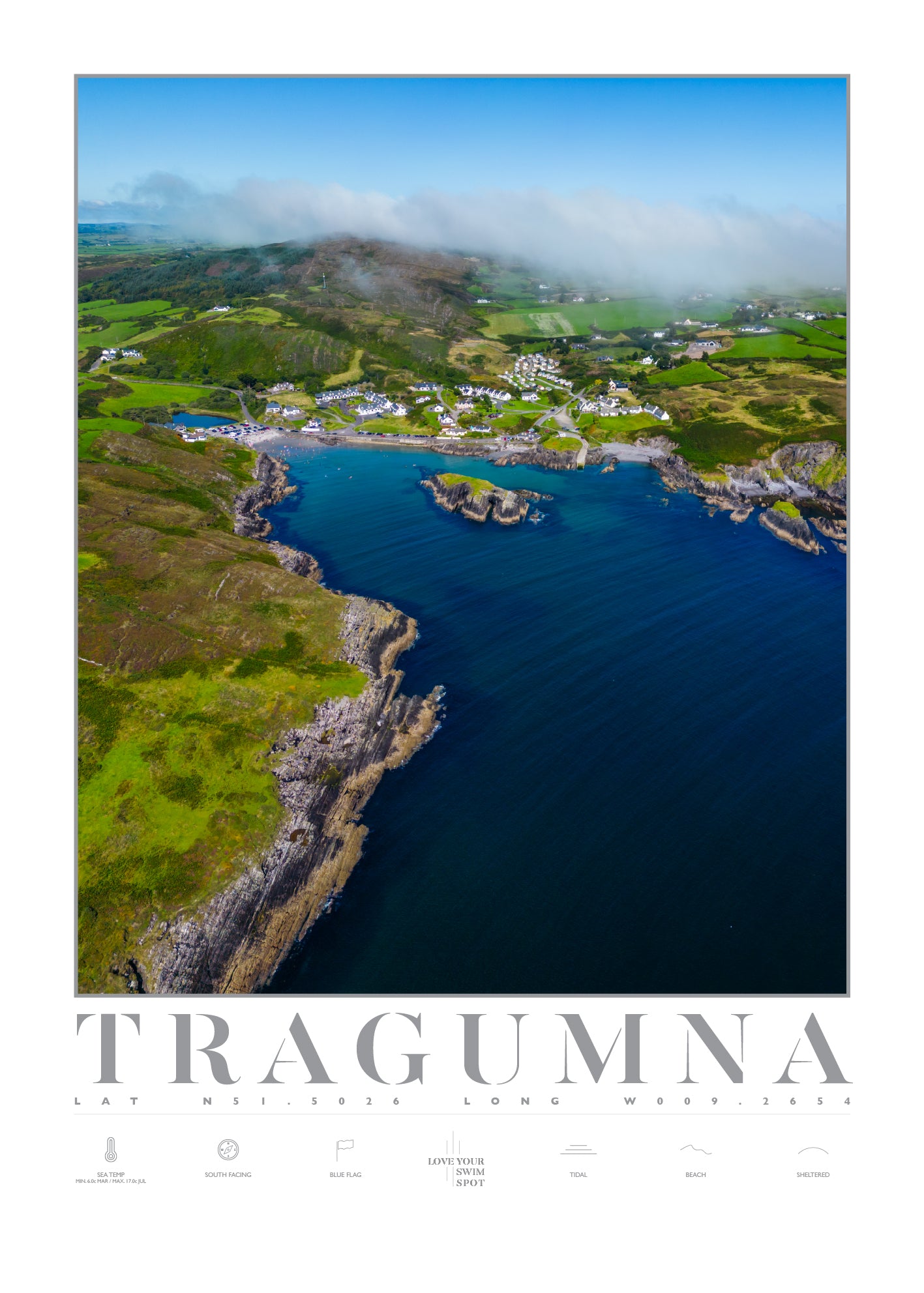 TRAGUMNA CO CORK