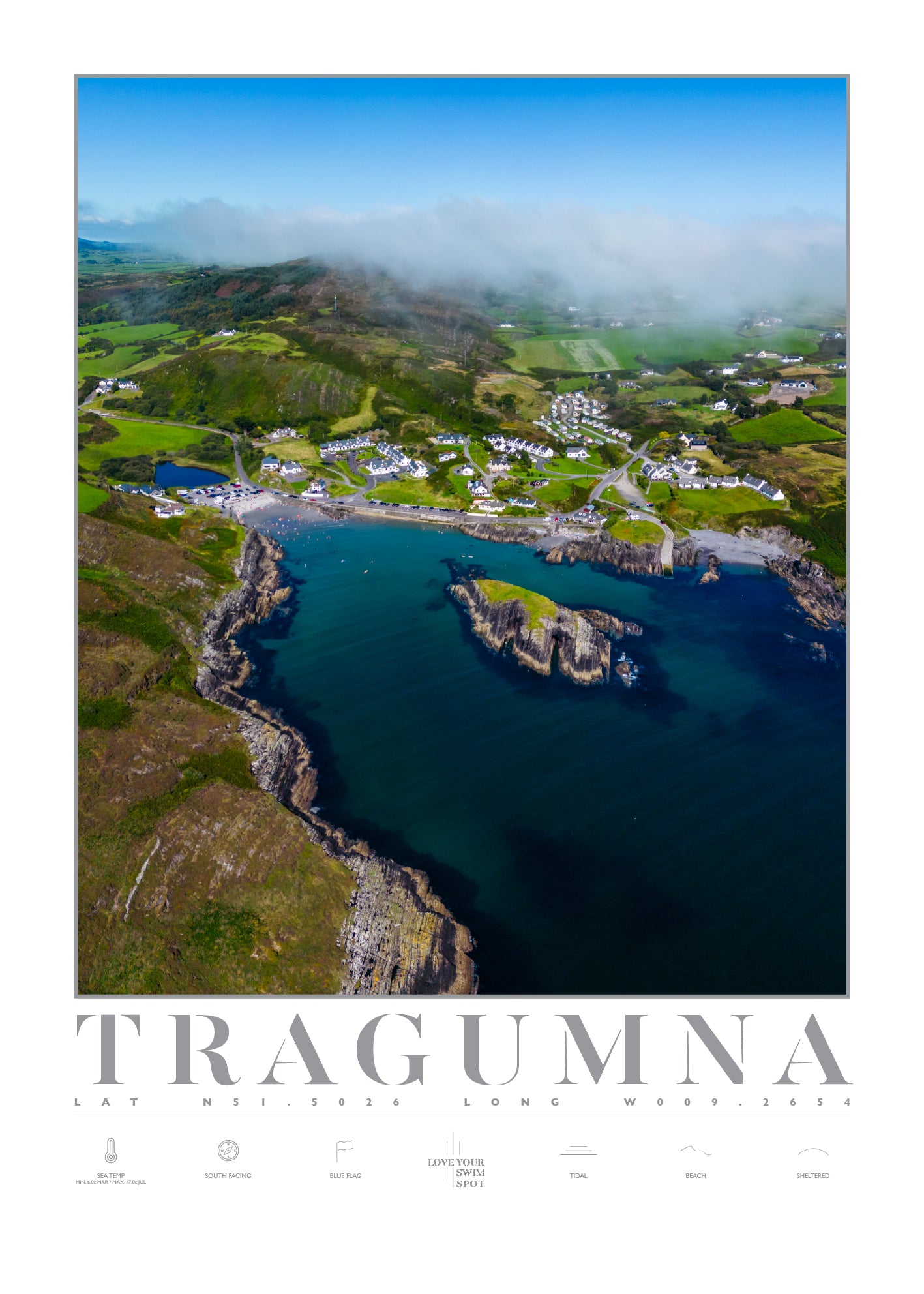 TRAGUMNA CO CORK