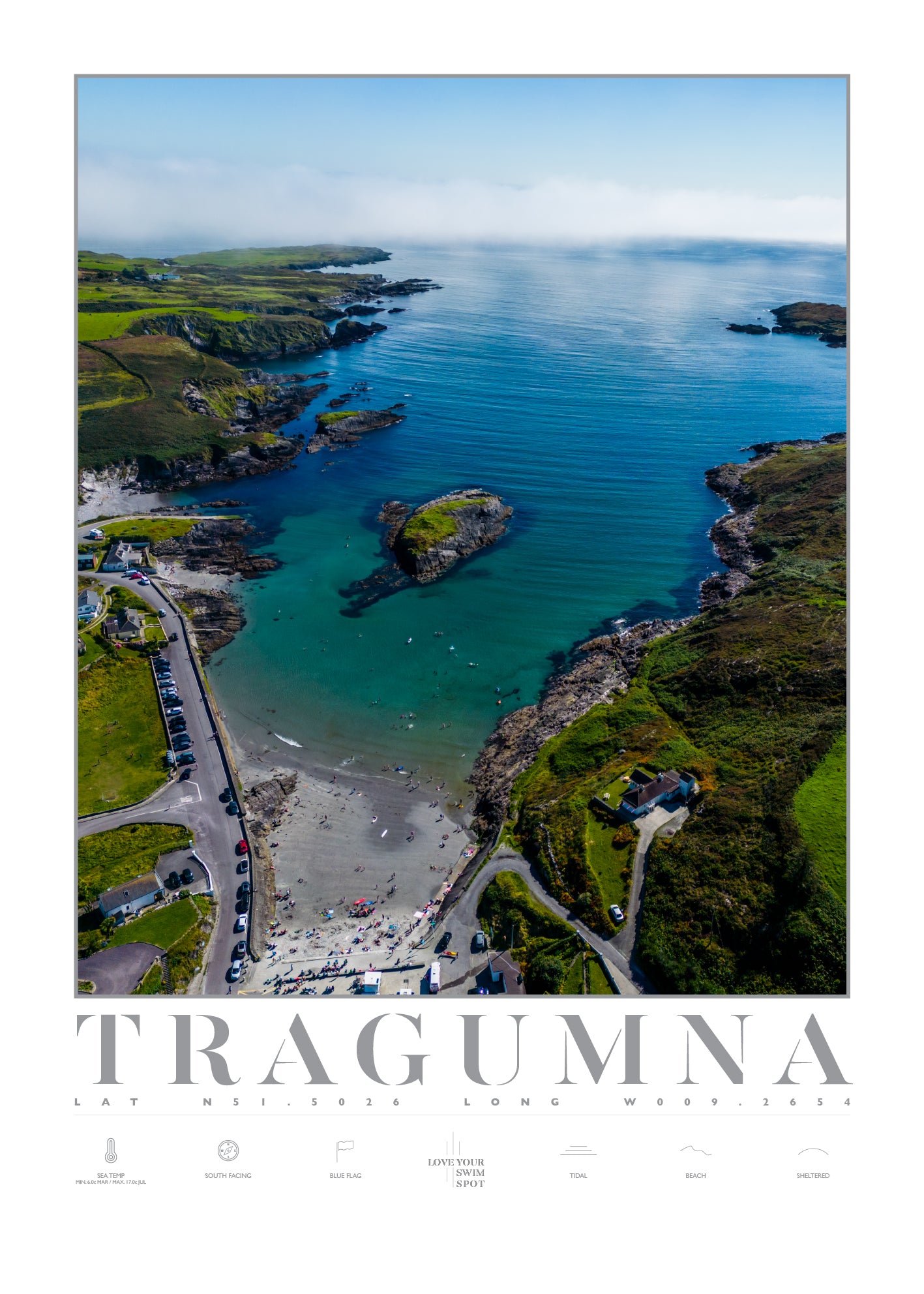 TRAGUMNA CO CORK