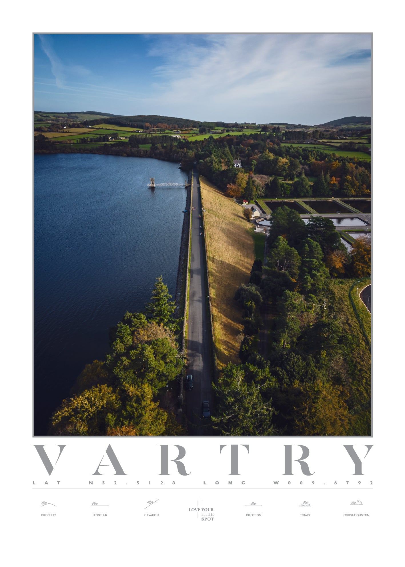 VARTRY CO WICKLOW
