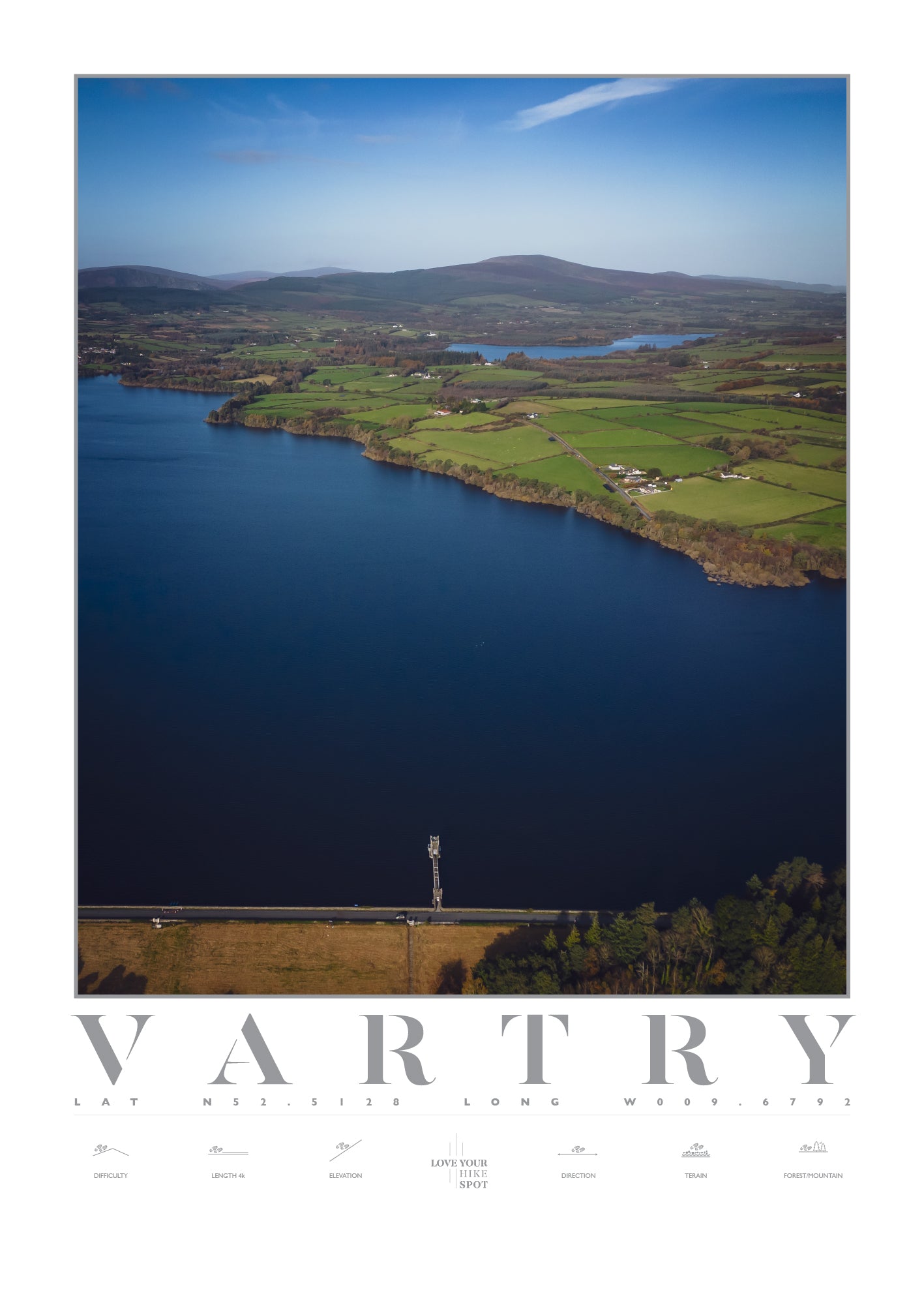 VARTRY CO WICKLOW